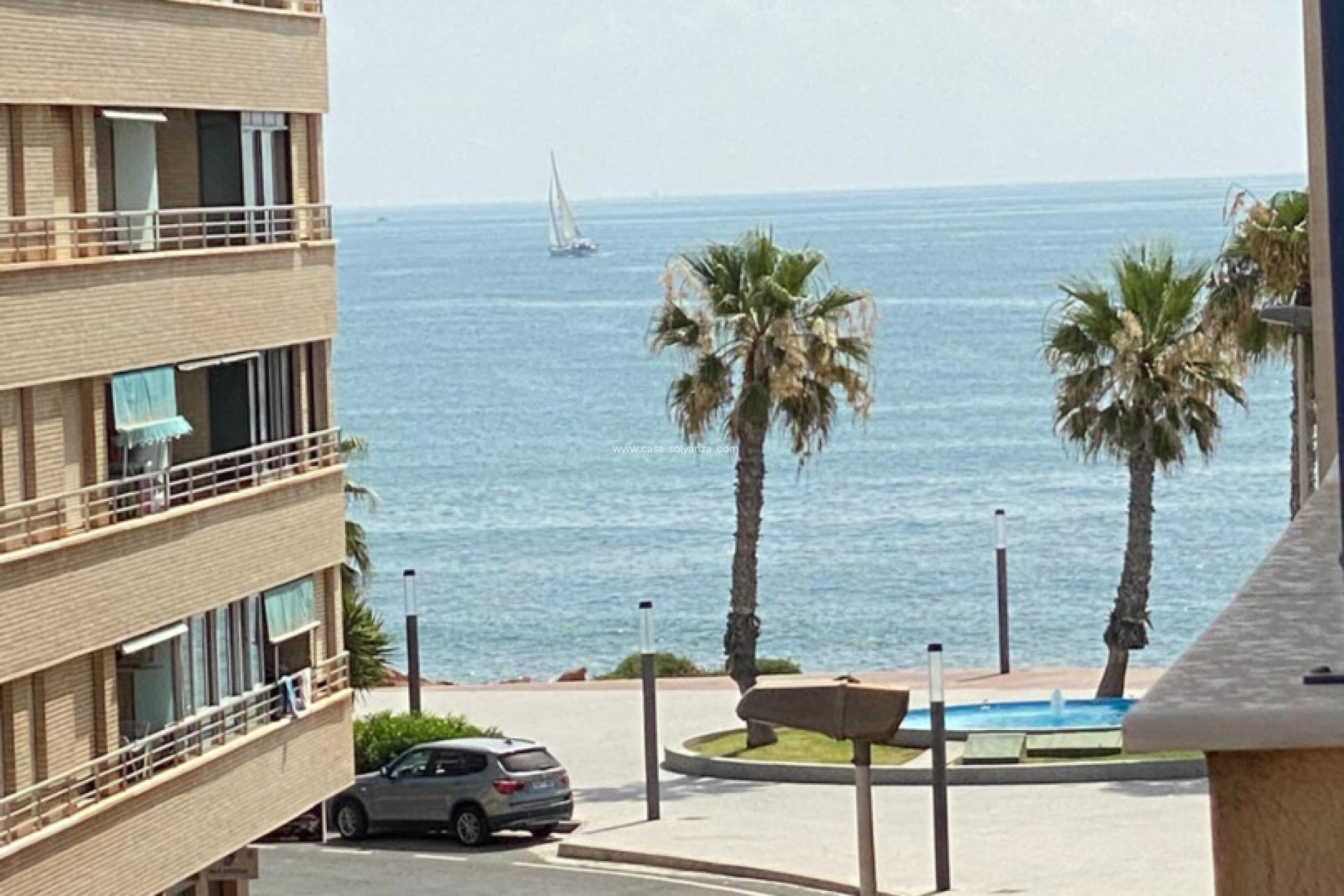 Wiederverkauf - Wohnung - Torrevieja - Costa Blanca