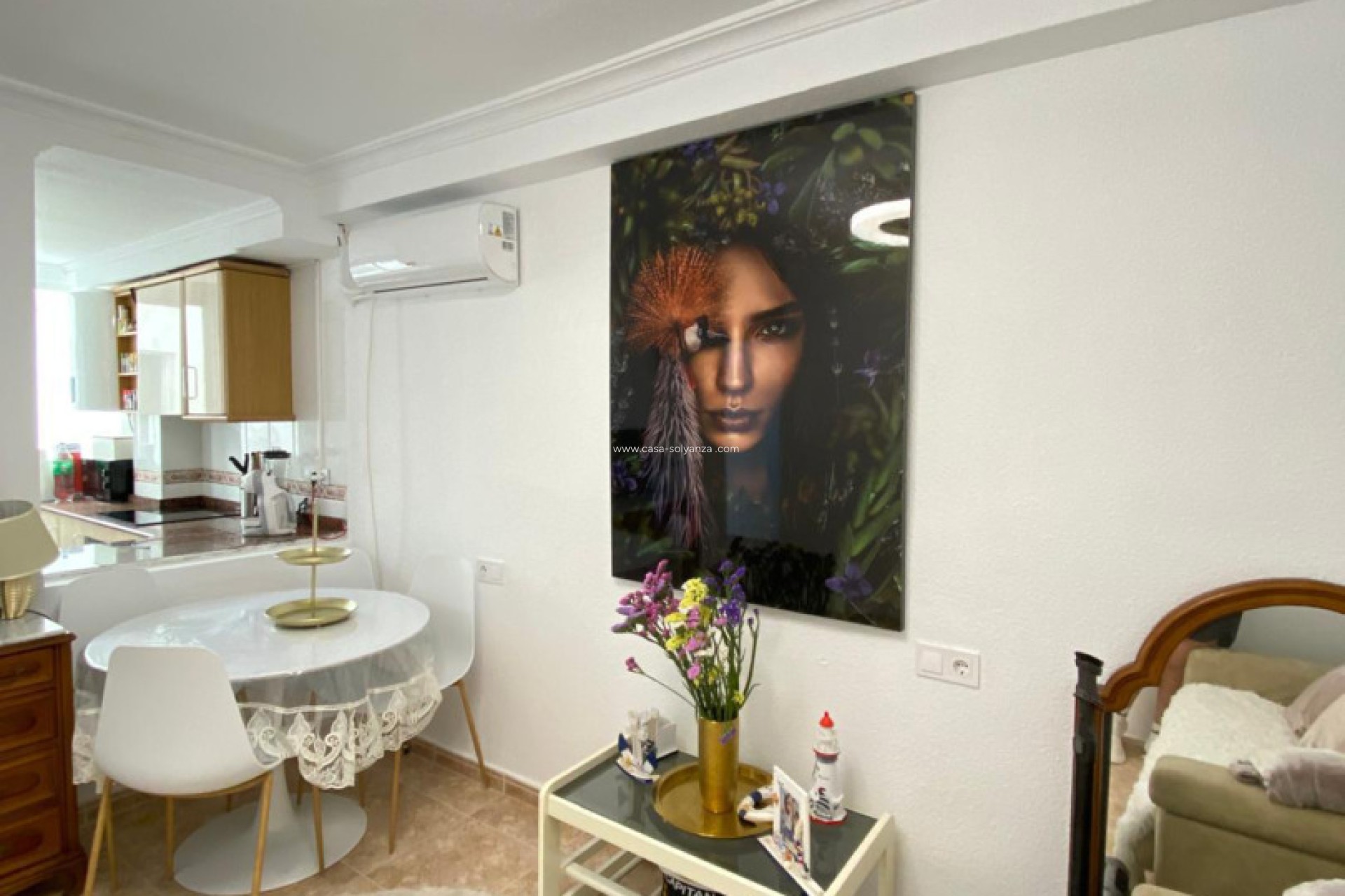 Wiederverkauf - Wohnung - Torrevieja - Costa Blanca