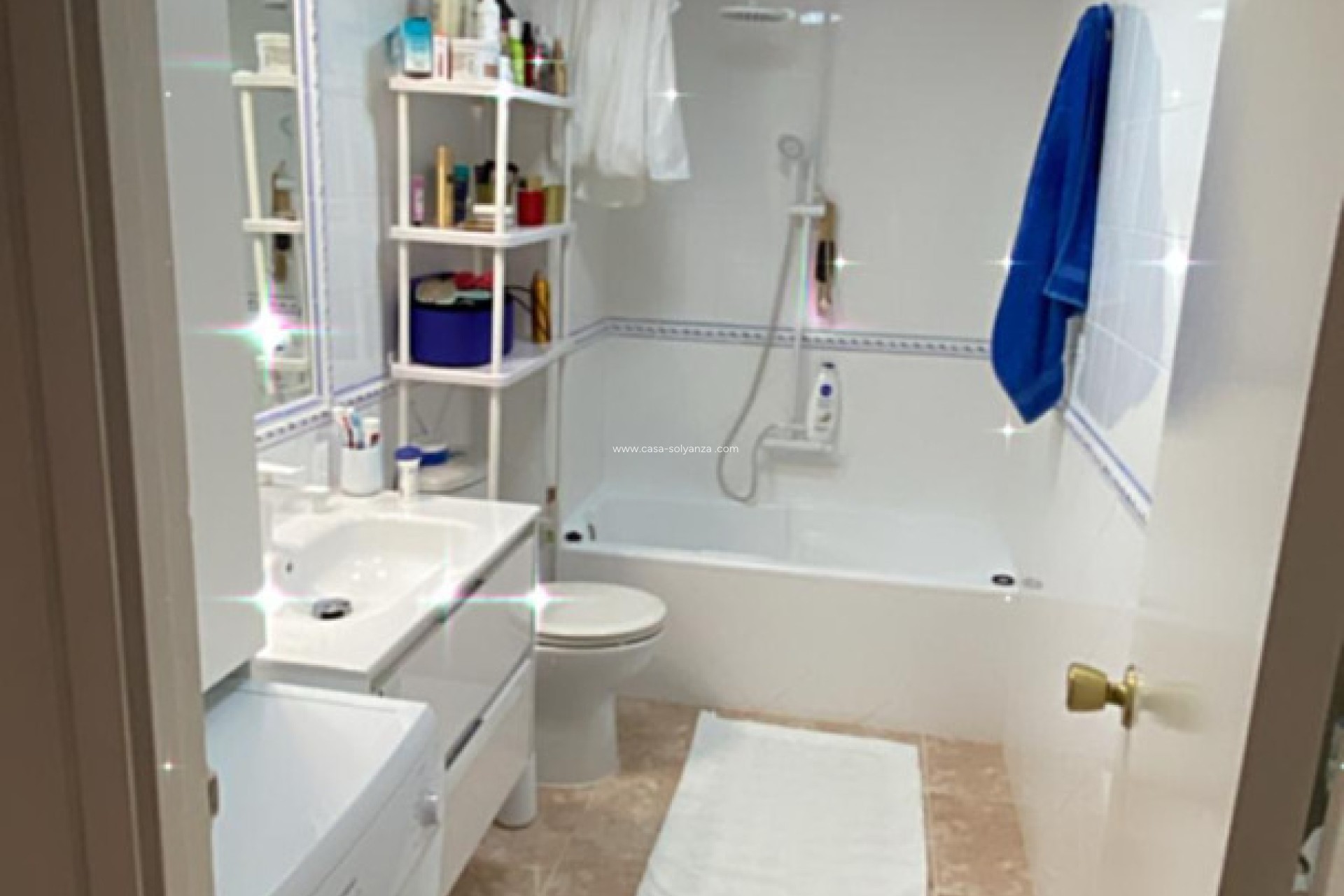 Wiederverkauf - Wohnung - Torrevieja - Costa Blanca