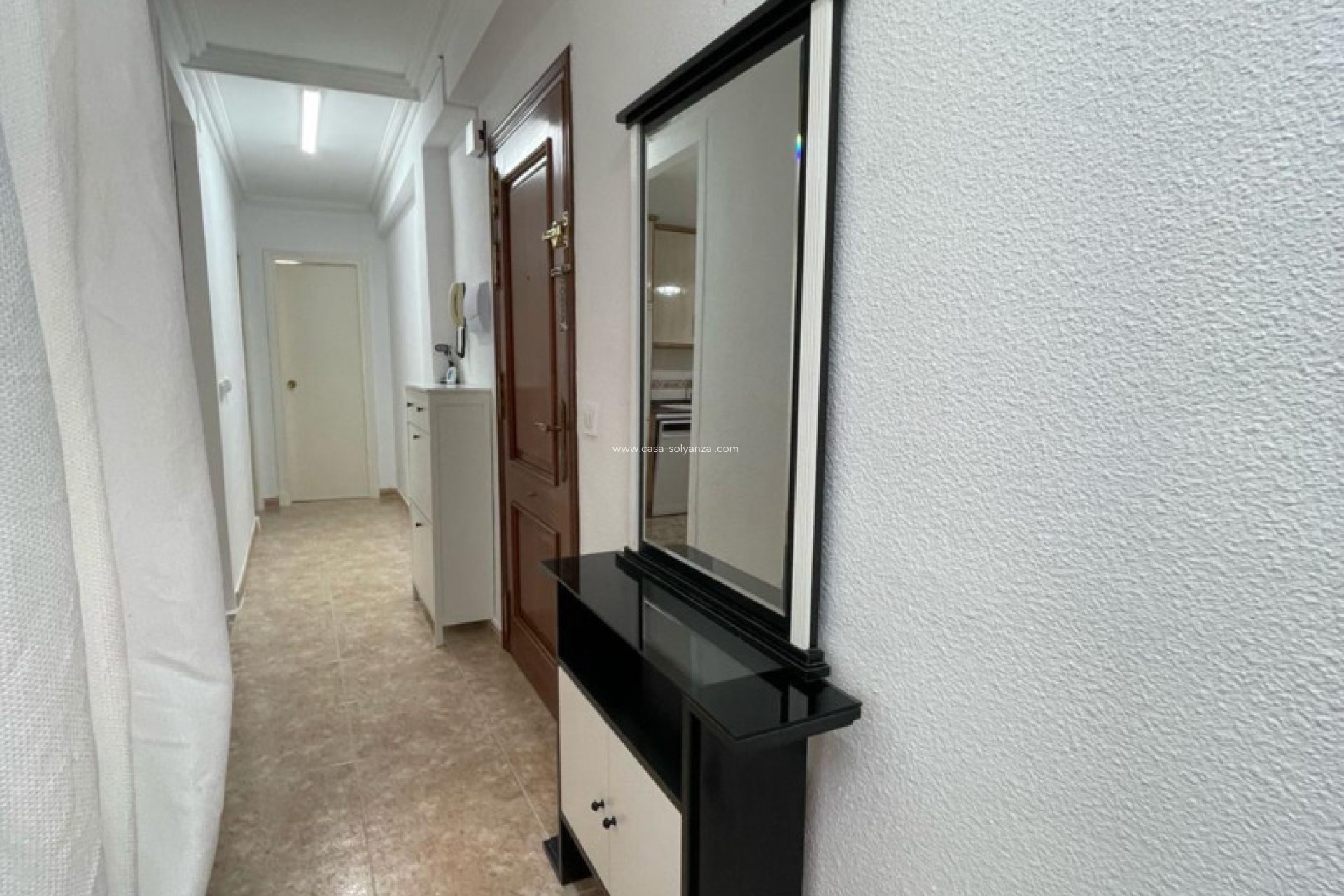 Wiederverkauf - Wohnung - Torrevieja - Costa Blanca