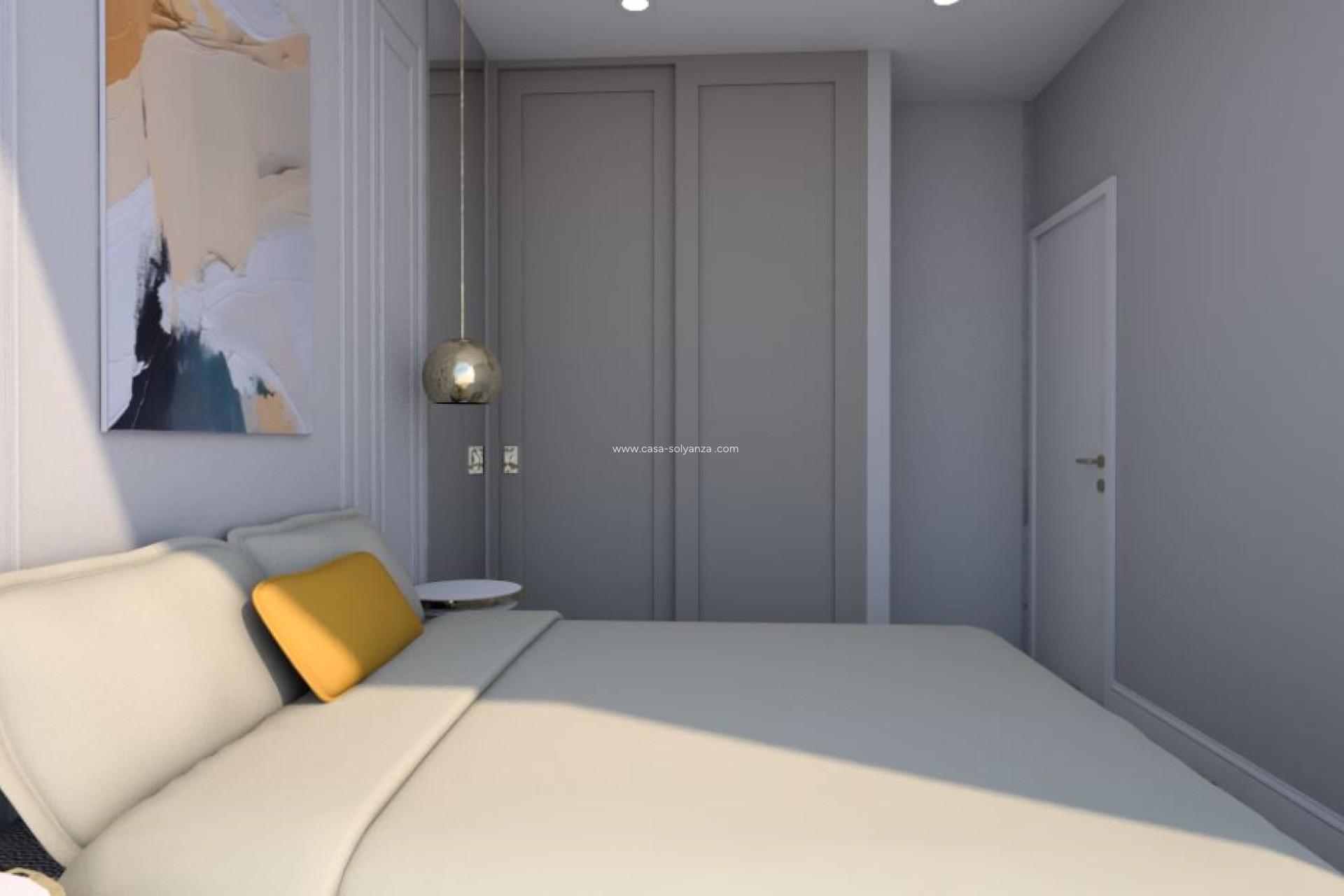 Wiederverkauf - Wohnung - Torrevieja - Costa Blanca