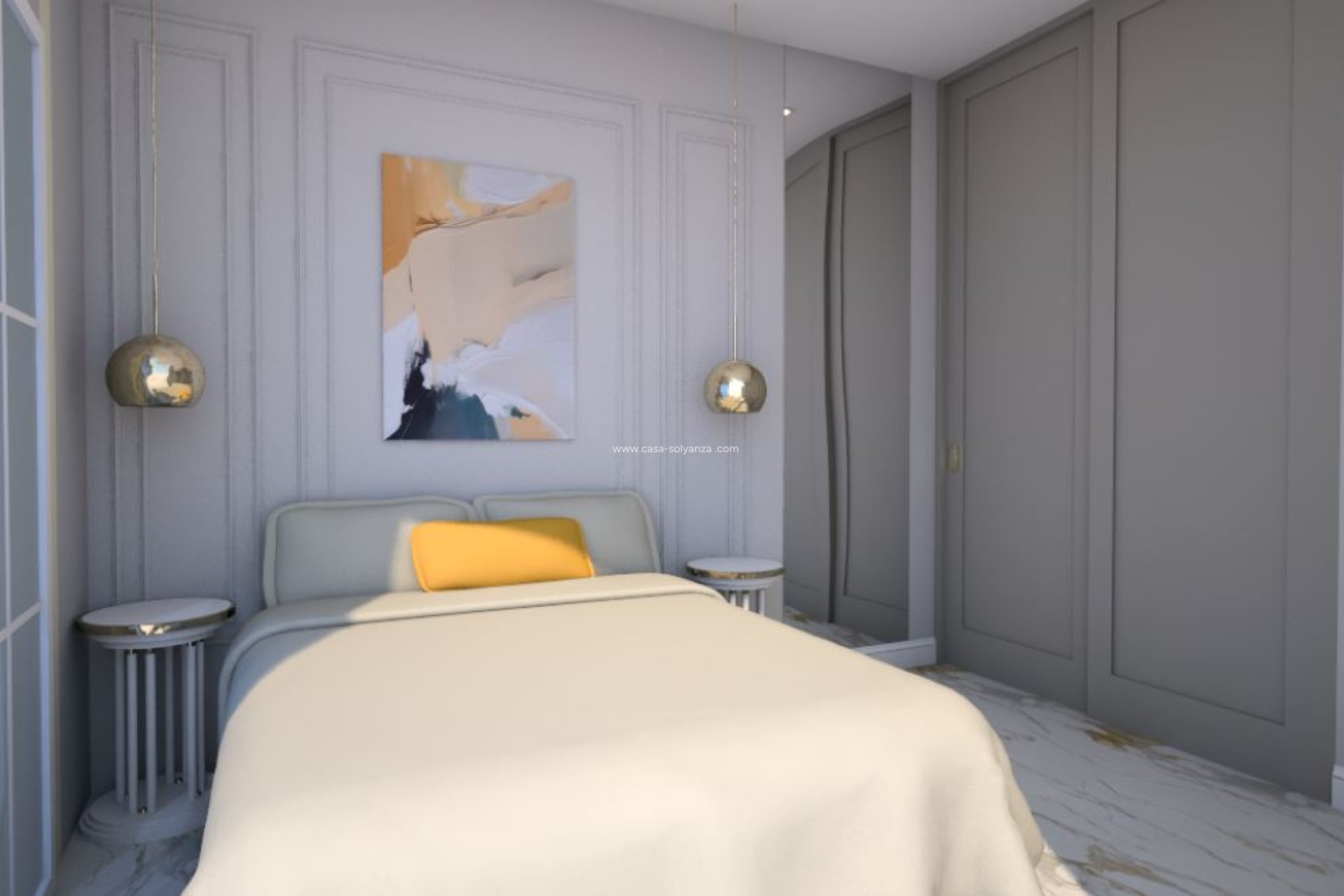 Wiederverkauf - Wohnung - Torrevieja - Costa Blanca