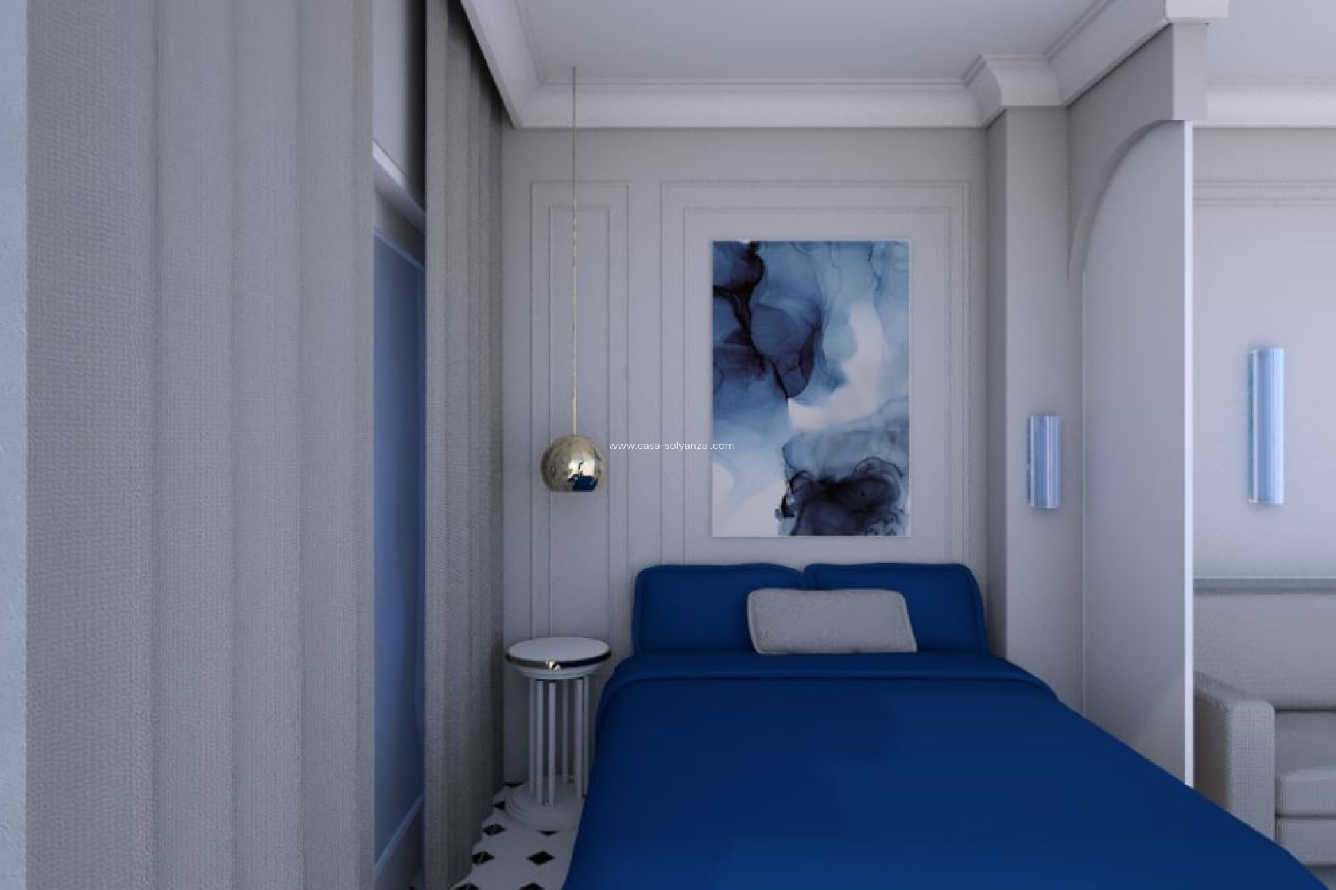 Wiederverkauf - Wohnung - Torrevieja - Costa Blanca