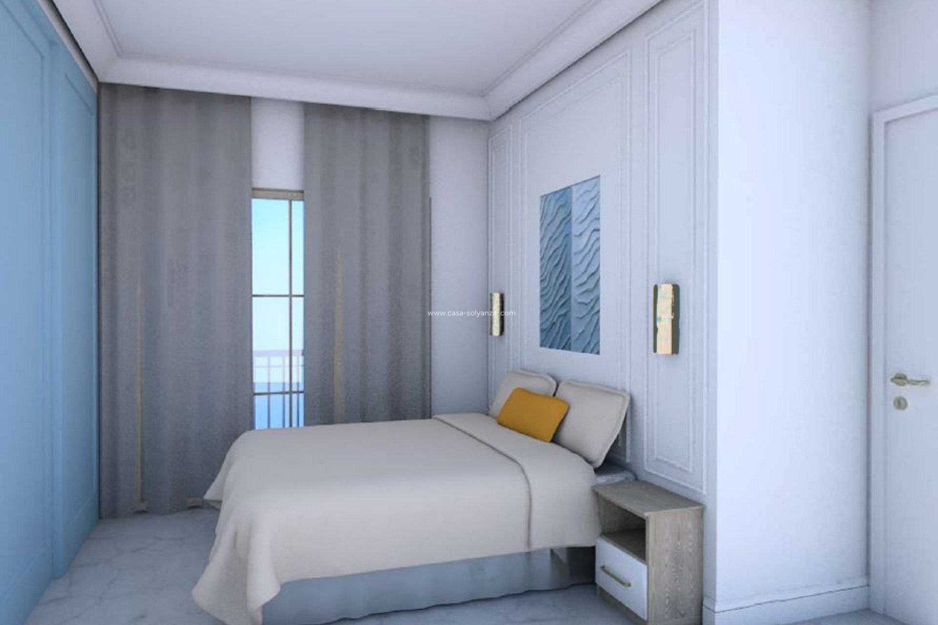 Wiederverkauf - Wohnung - Torrevieja - Costa Blanca