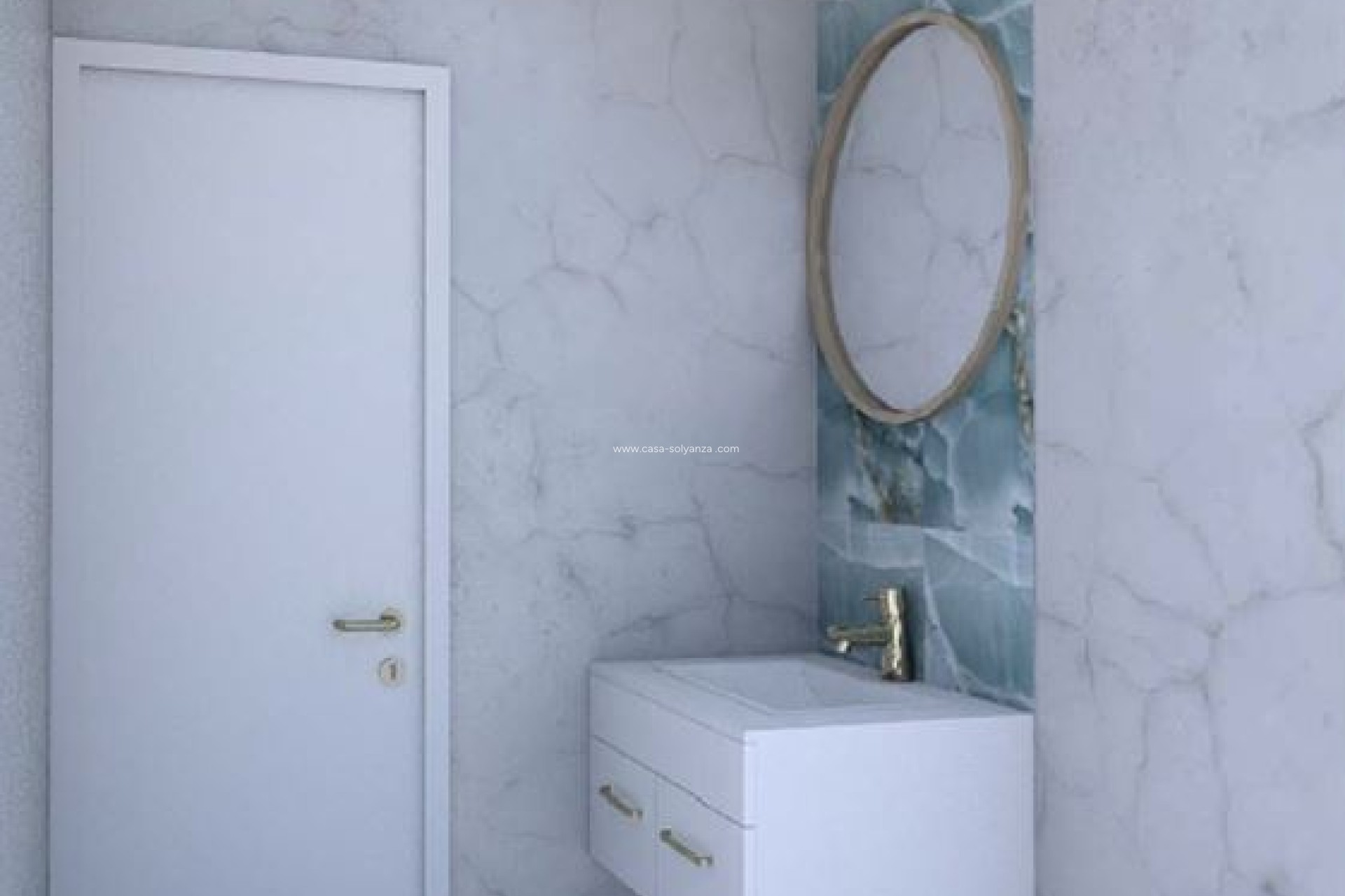 Wiederverkauf - Wohnung - Torrevieja - Costa Blanca