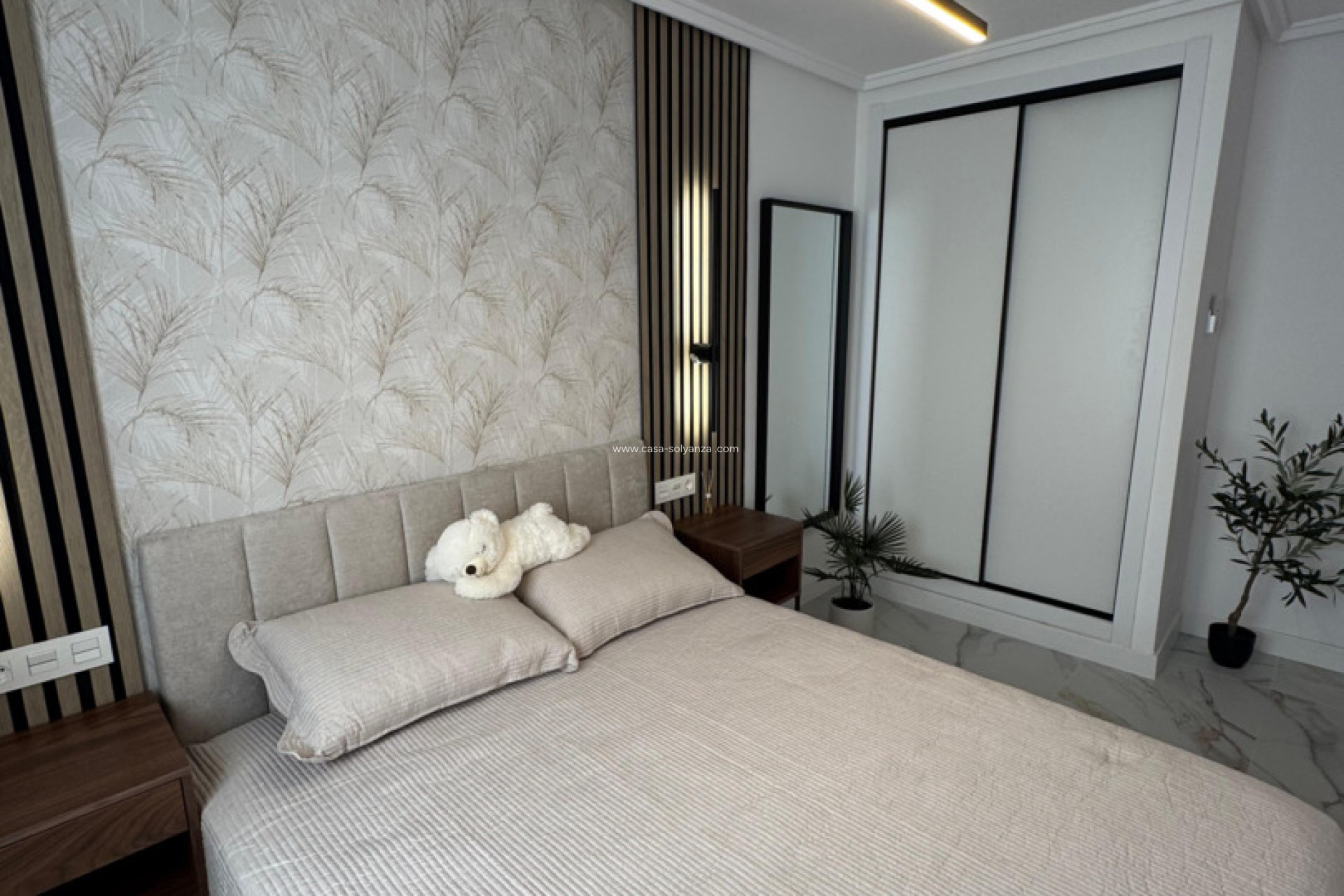 Wiederverkauf - Wohnung - Torrevieja - Costa Blanca