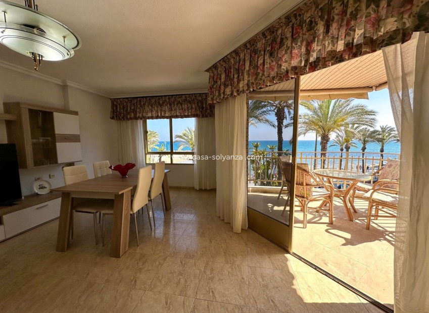 Wiederverkauf - Wohnung - Torrevieja - Costa Blanca