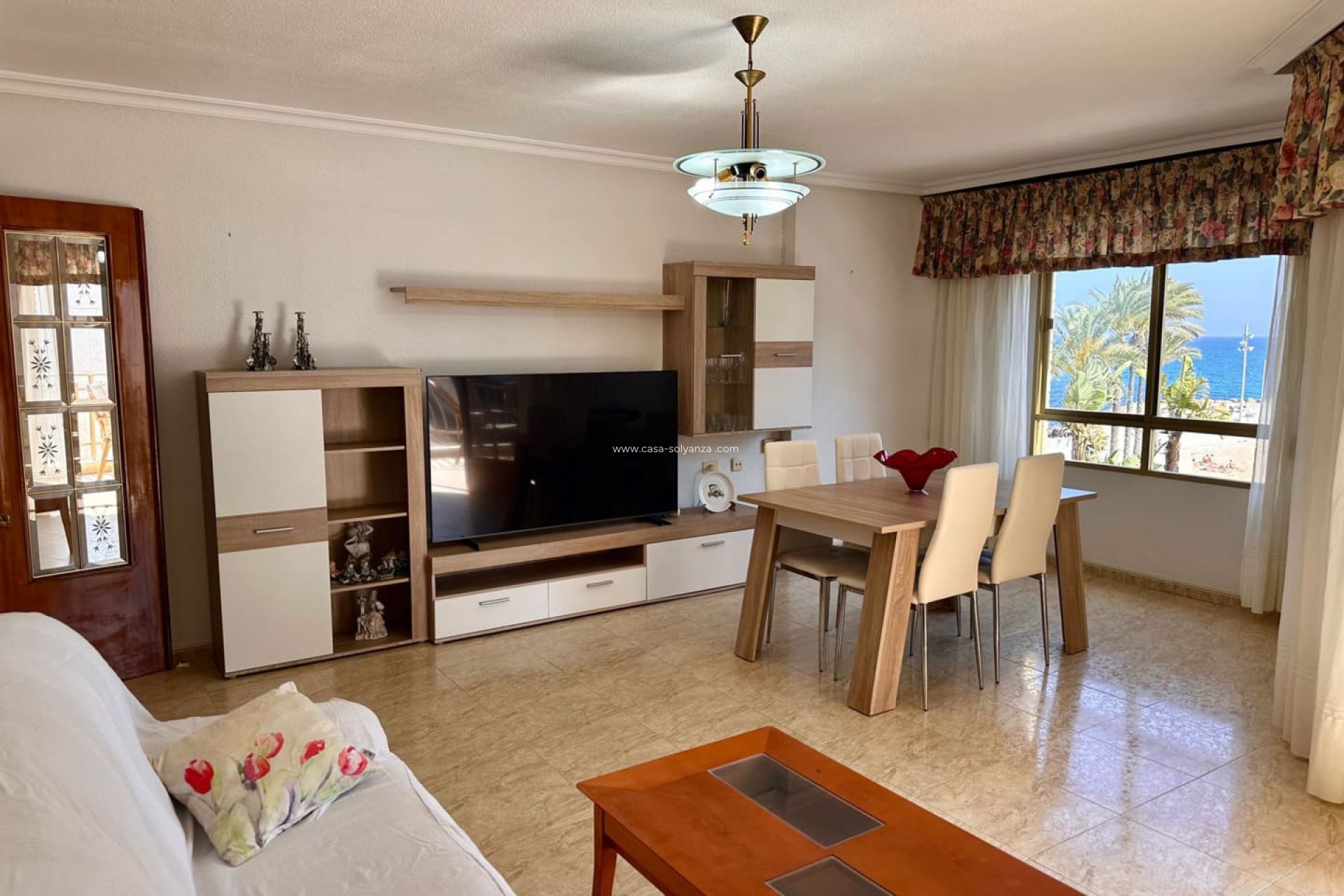 Wiederverkauf - Wohnung - Torrevieja - Costa Blanca
