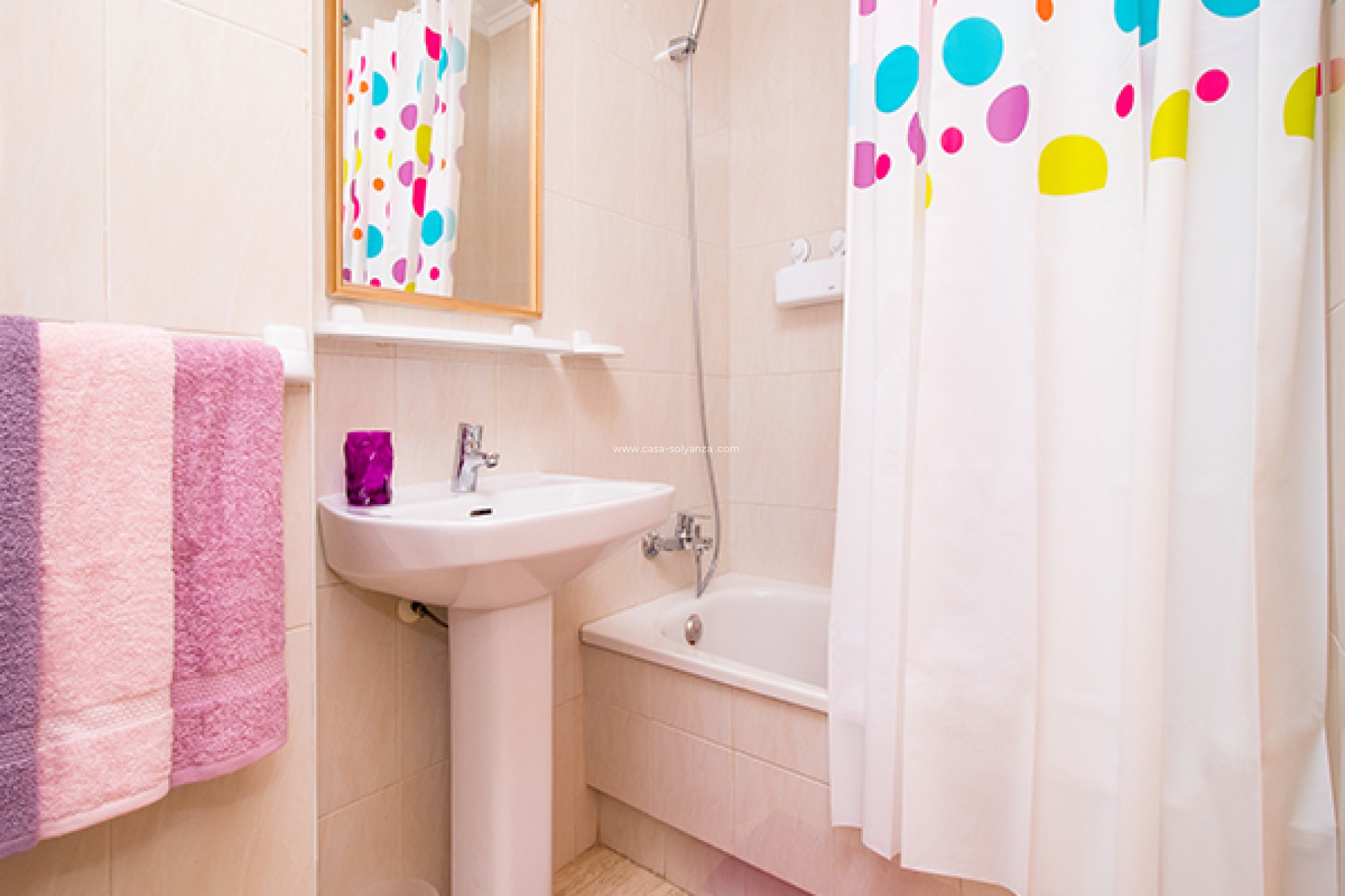 Wiederverkauf - Wohnung - Torrevieja - Costa Blanca