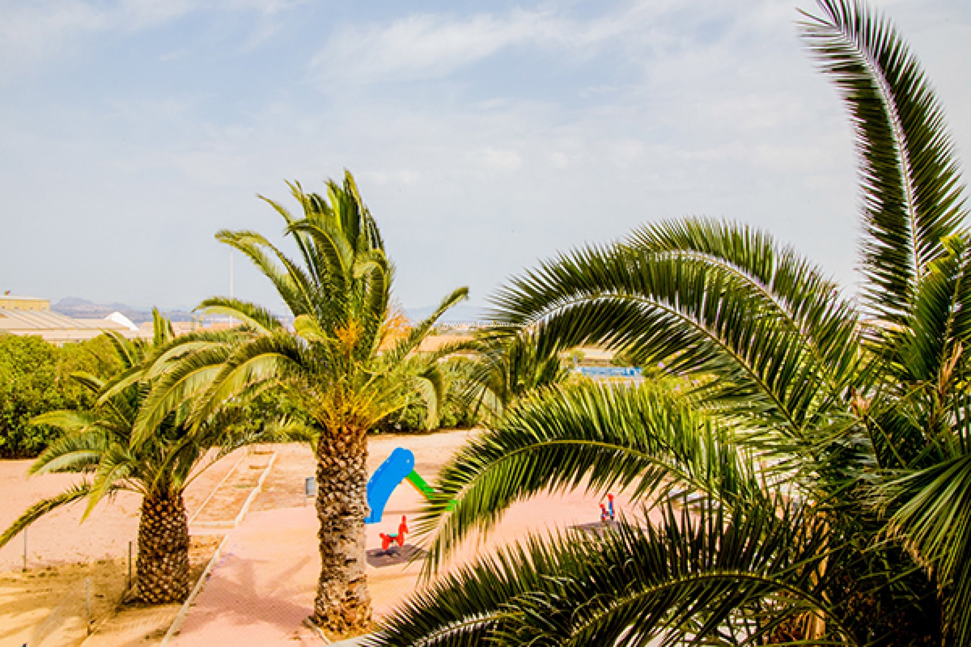 Wiederverkauf - Wohnung - Torrevieja - Costa Blanca