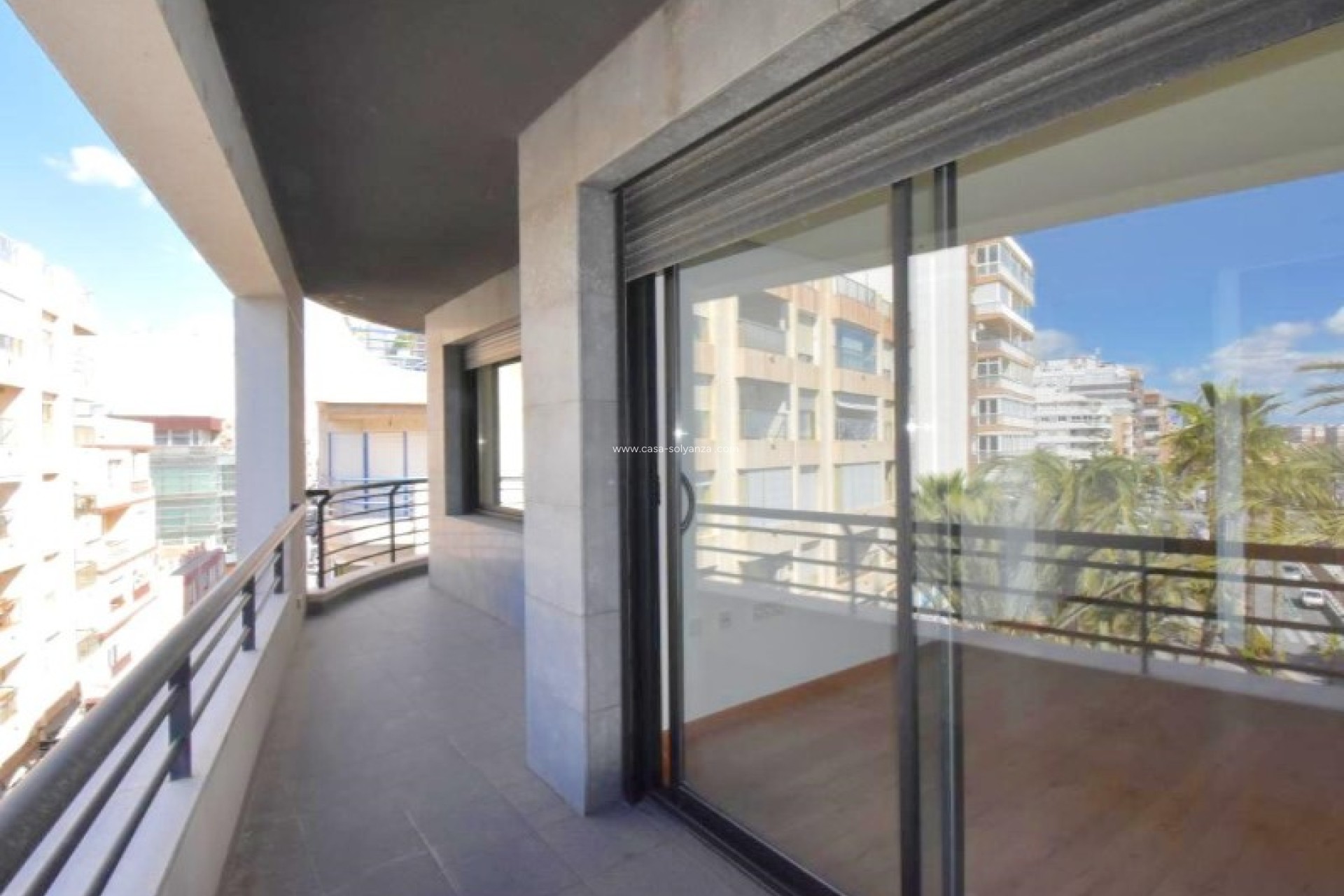 Wiederverkauf - Wohnung - Torrevieja - Costa Blanca