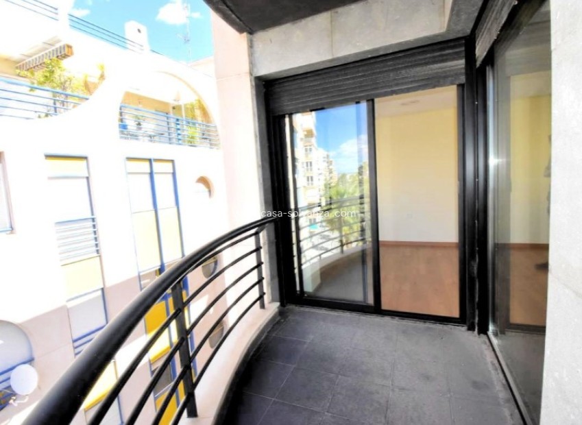 Wiederverkauf - Wohnung - Torrevieja - Costa Blanca