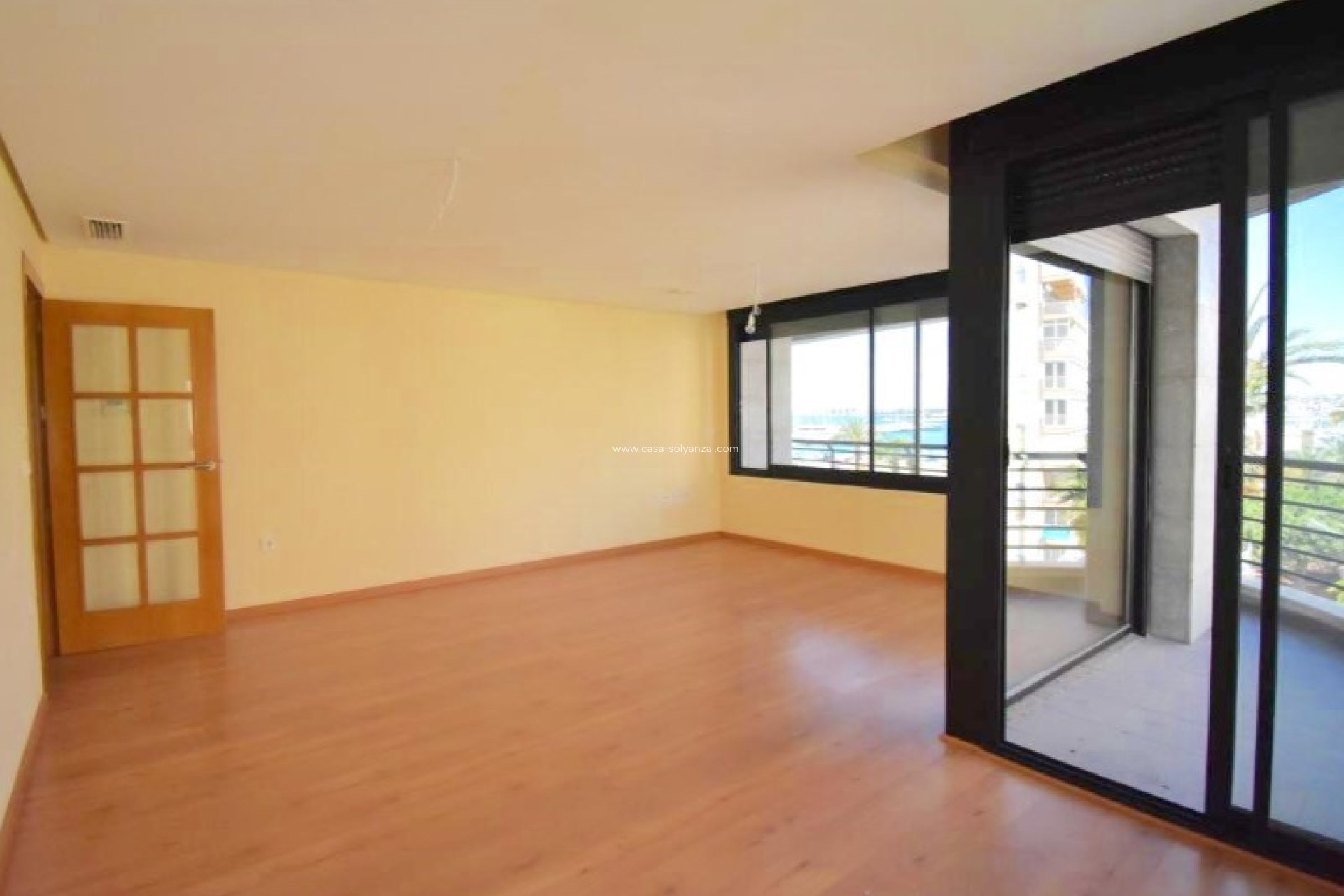Wiederverkauf - Wohnung - Torrevieja - Costa Blanca