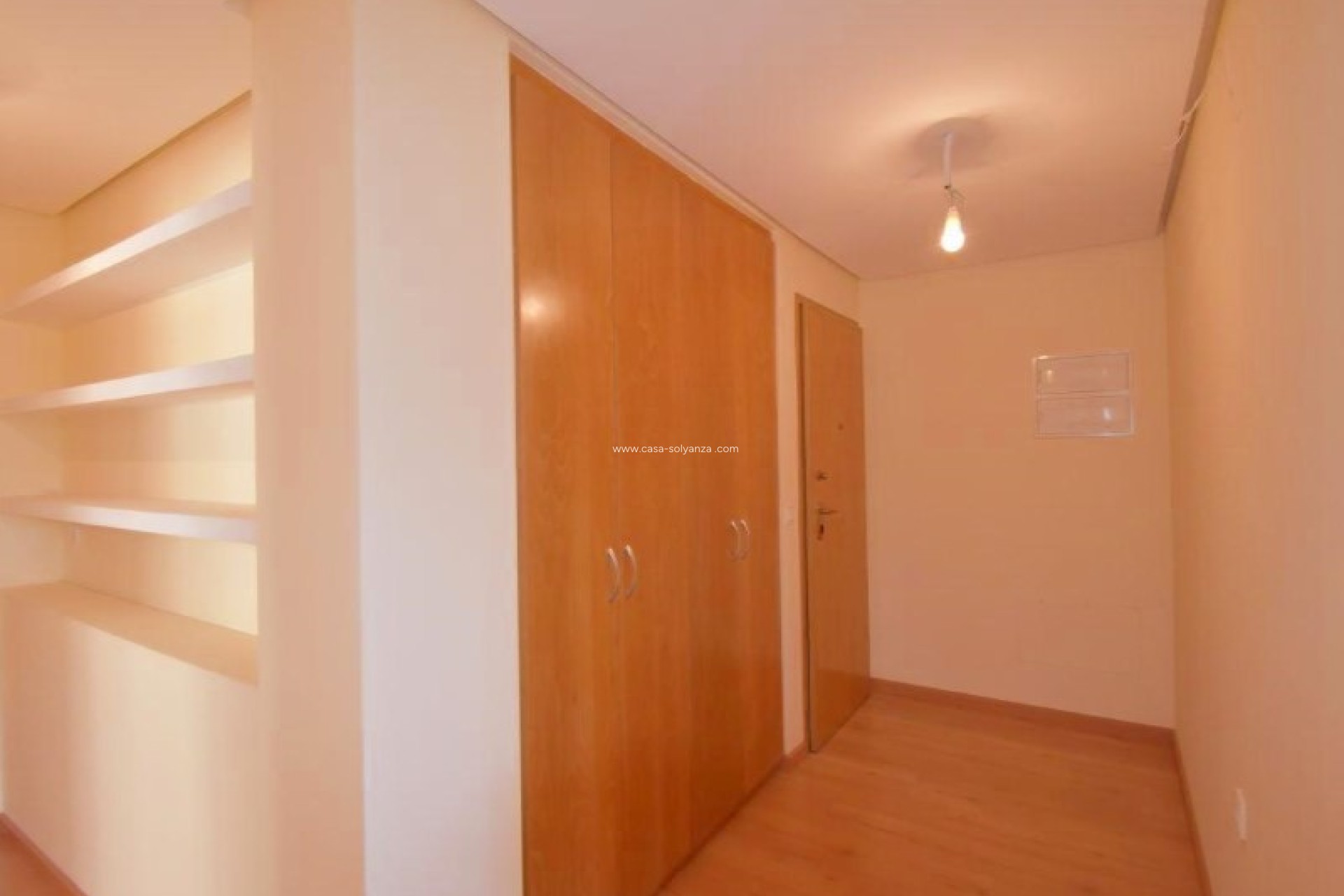 Wiederverkauf - Wohnung - Torrevieja - Costa Blanca