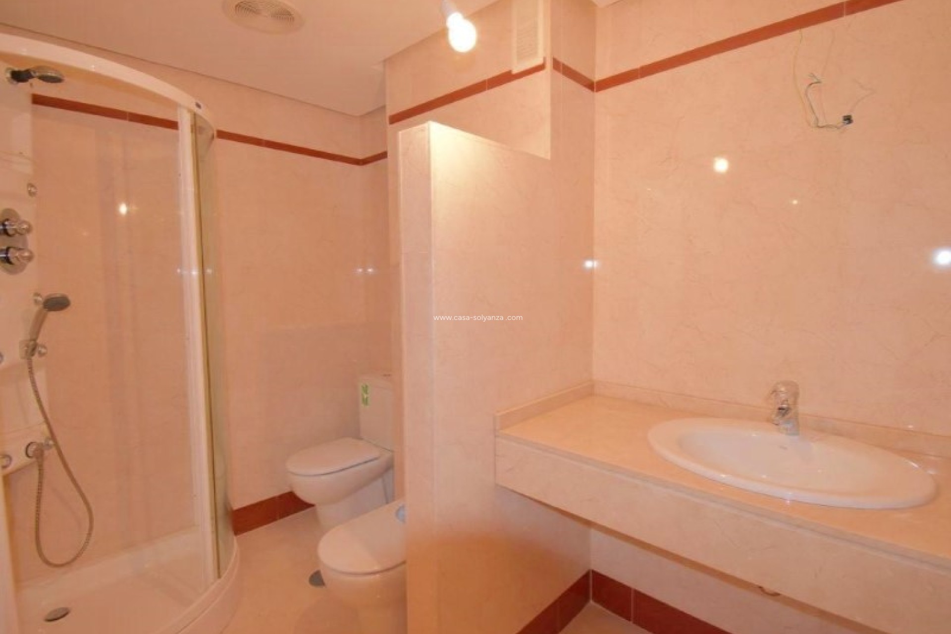 Wiederverkauf - Wohnung - Torrevieja - Costa Blanca