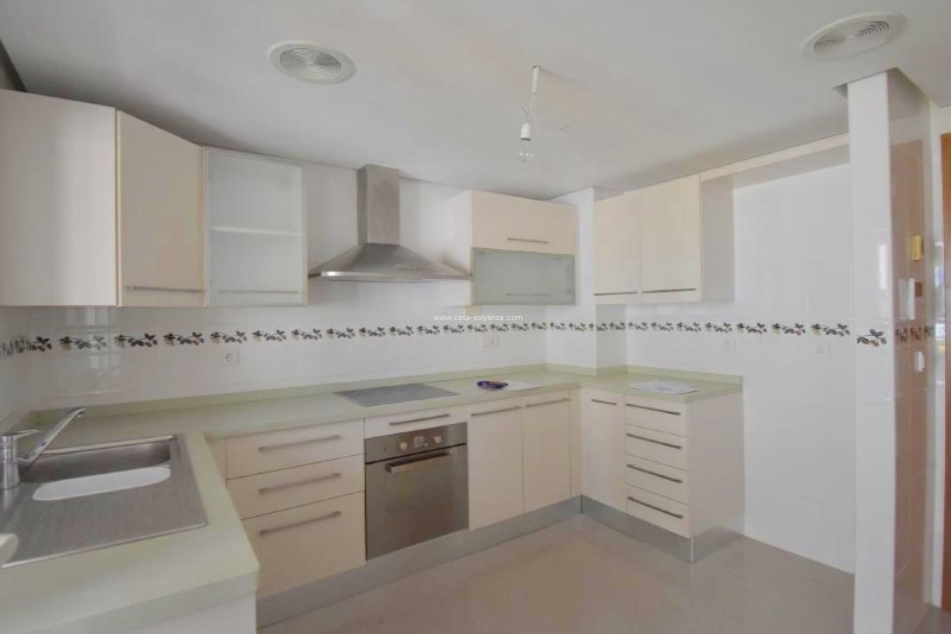 Wiederverkauf - Wohnung - Torrevieja - Costa Blanca