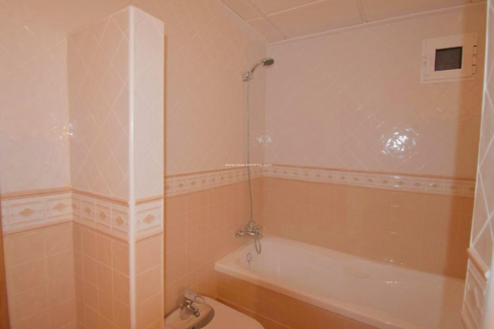 Wiederverkauf - Wohnung - Torrevieja - Costa Blanca