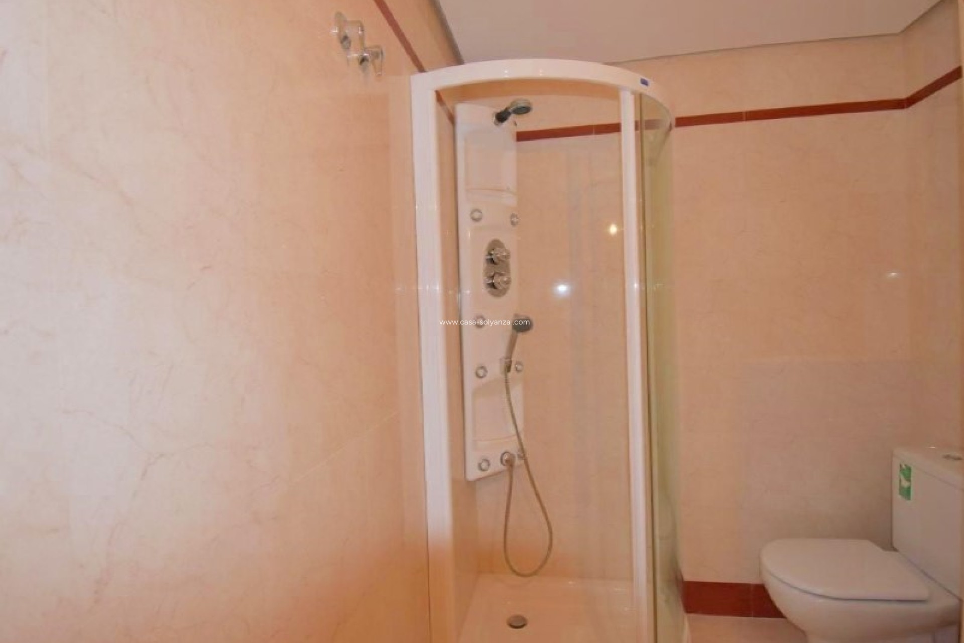 Wiederverkauf - Wohnung - Torrevieja - Costa Blanca