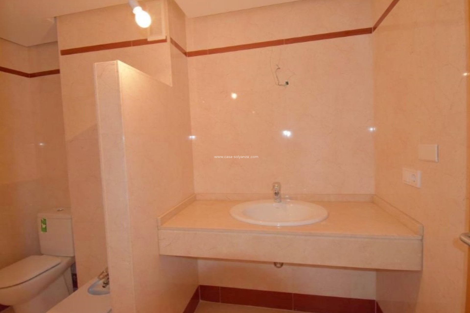Wiederverkauf - Wohnung - Torrevieja - Costa Blanca