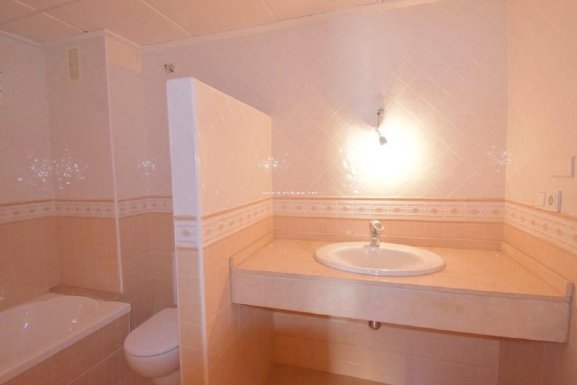 Wiederverkauf - Wohnung - Torrevieja - Costa Blanca