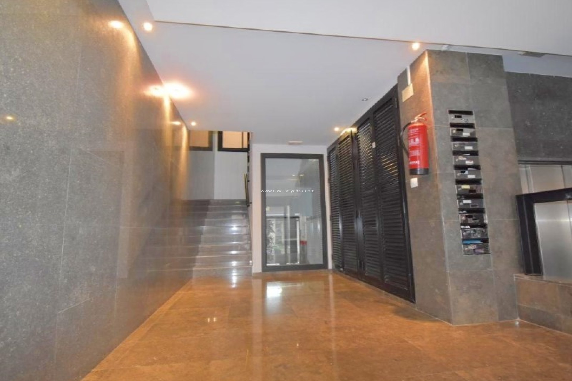 Wiederverkauf - Wohnung - Torrevieja - Costa Blanca
