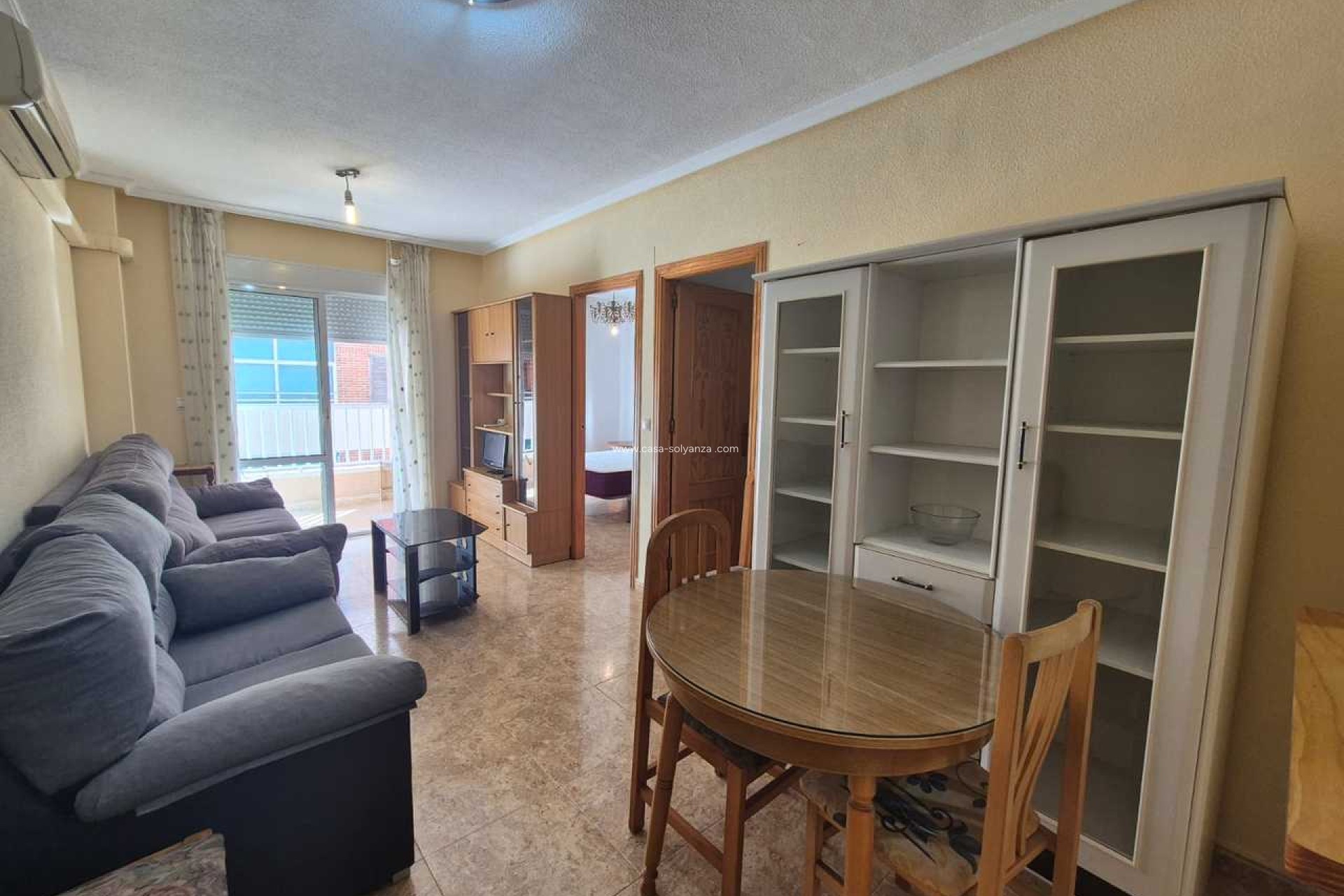 Wiederverkauf - Wohnung - Torrevieja - Costa Blanca