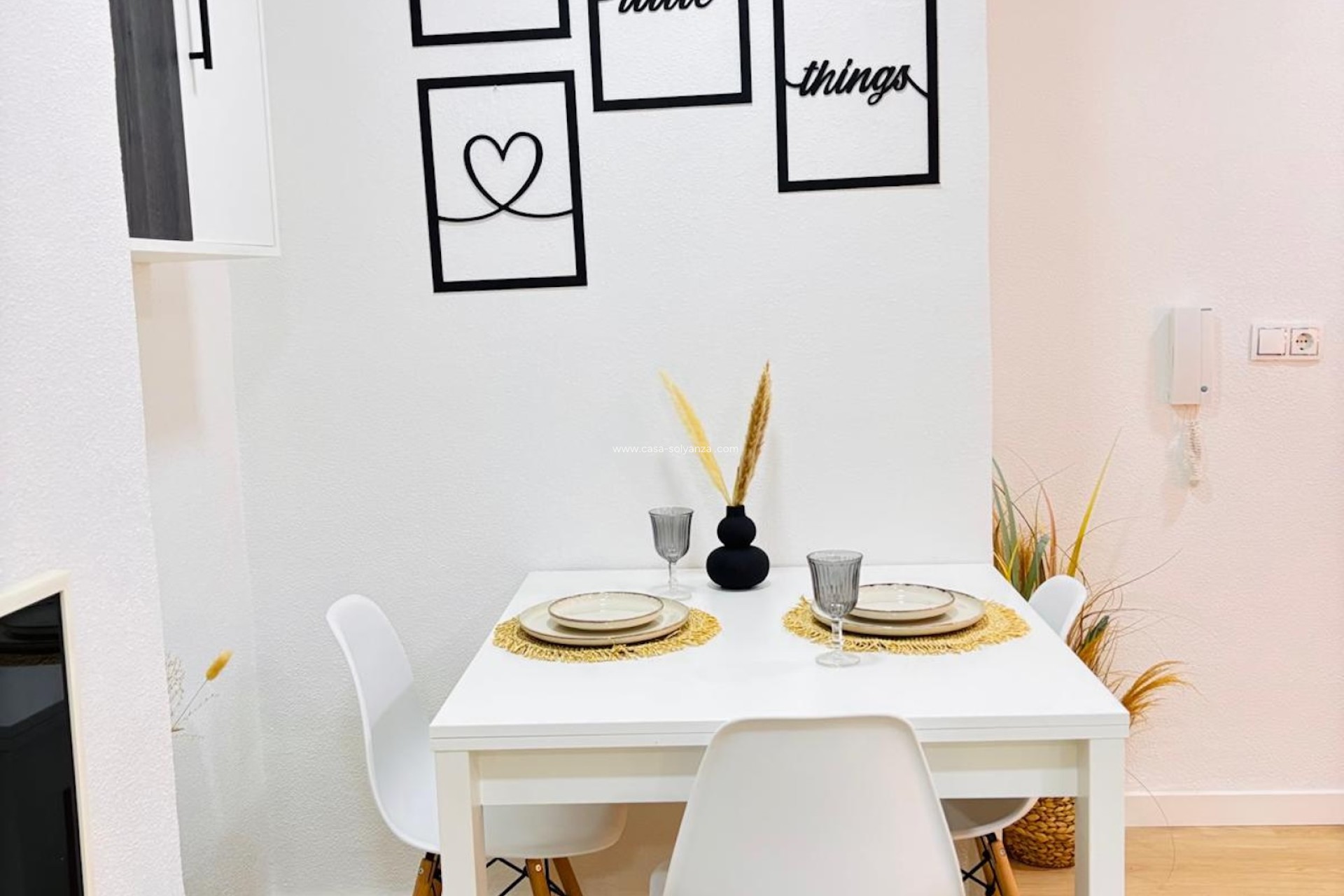 Wiederverkauf - Wohnung - Torrevieja - Costa Blanca