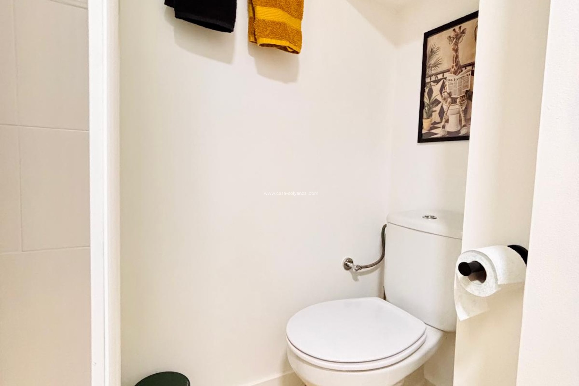 Wiederverkauf - Wohnung - Torrevieja - Costa Blanca