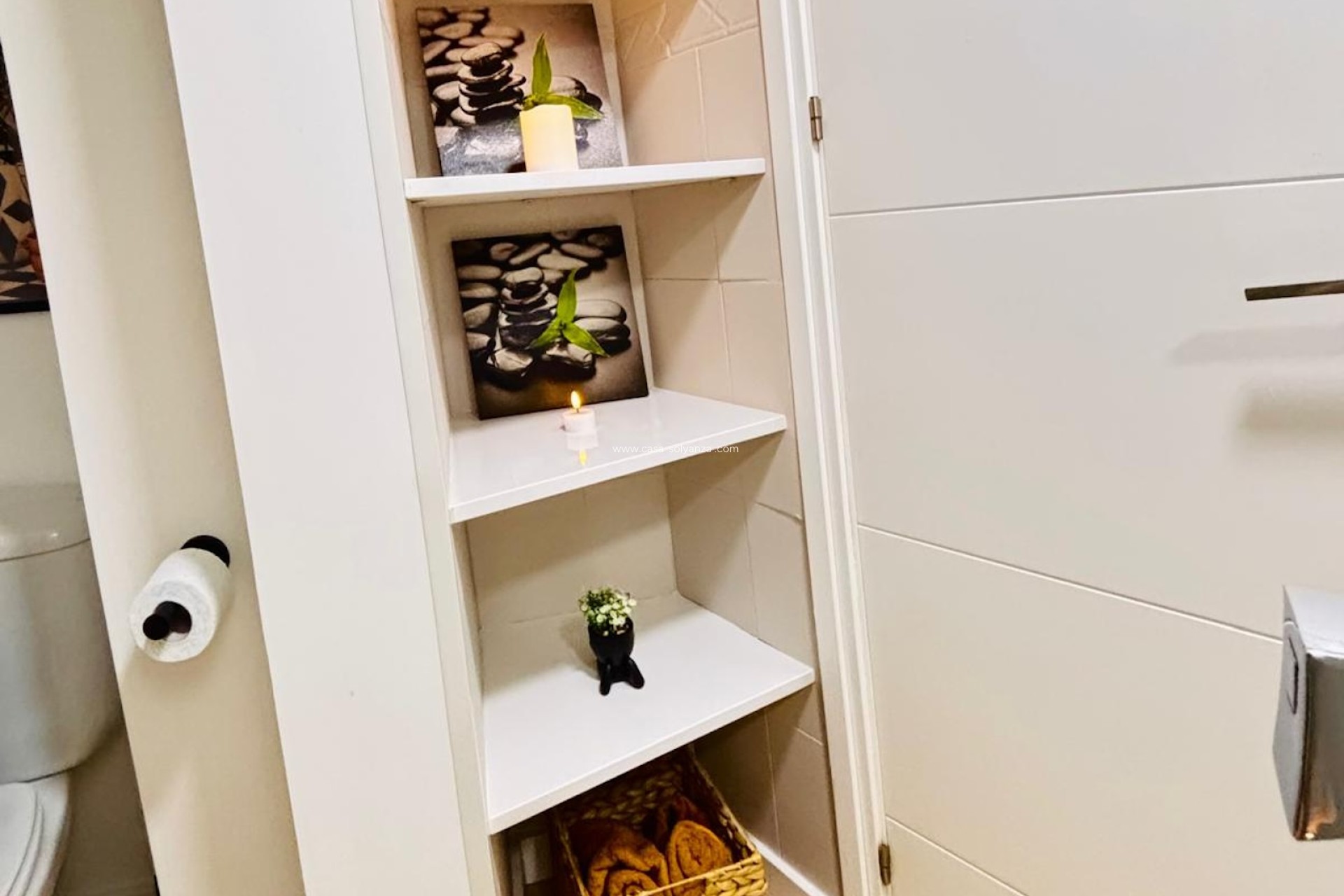 Wiederverkauf - Wohnung - Torrevieja - Costa Blanca