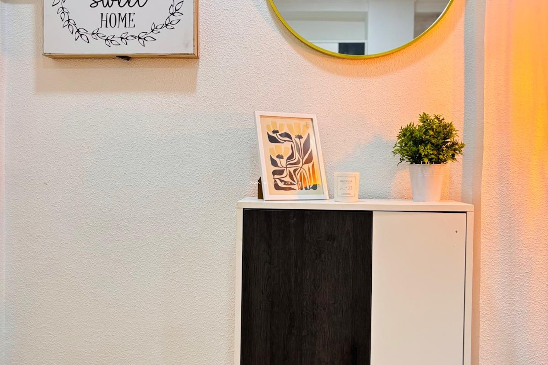 Wiederverkauf - Wohnung - Torrevieja - Costa Blanca