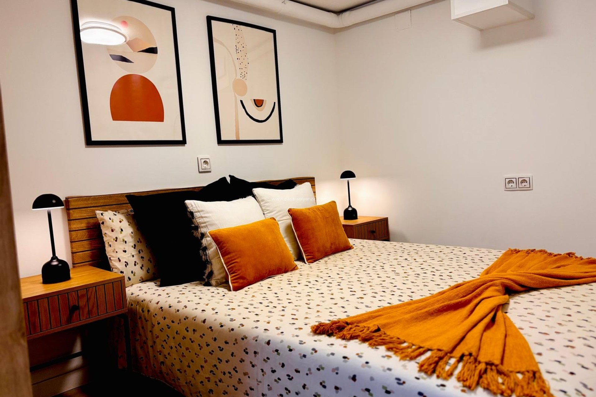 Wiederverkauf - Wohnung - Torrevieja - Costa Blanca