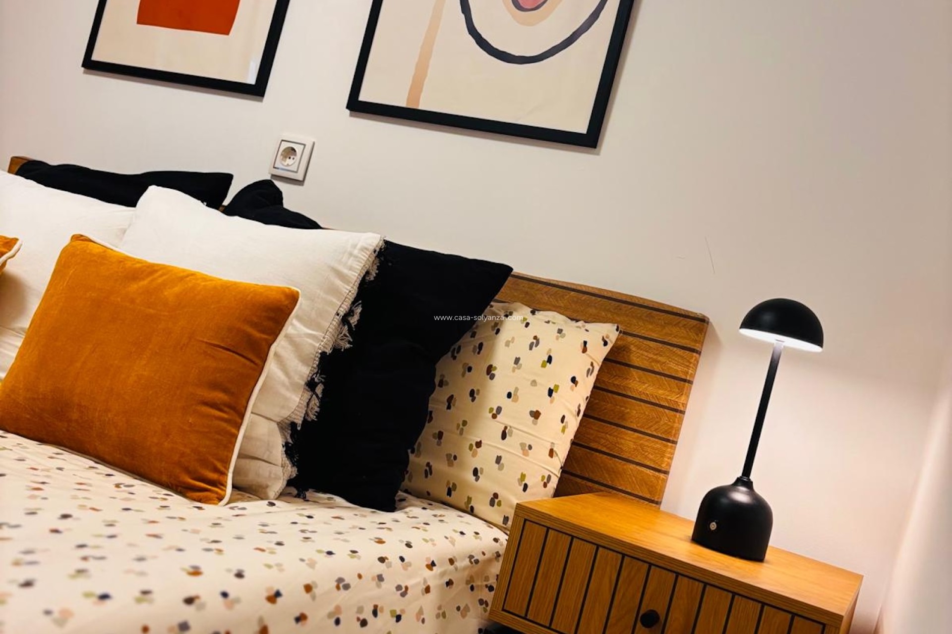 Wiederverkauf - Wohnung - Torrevieja - Costa Blanca