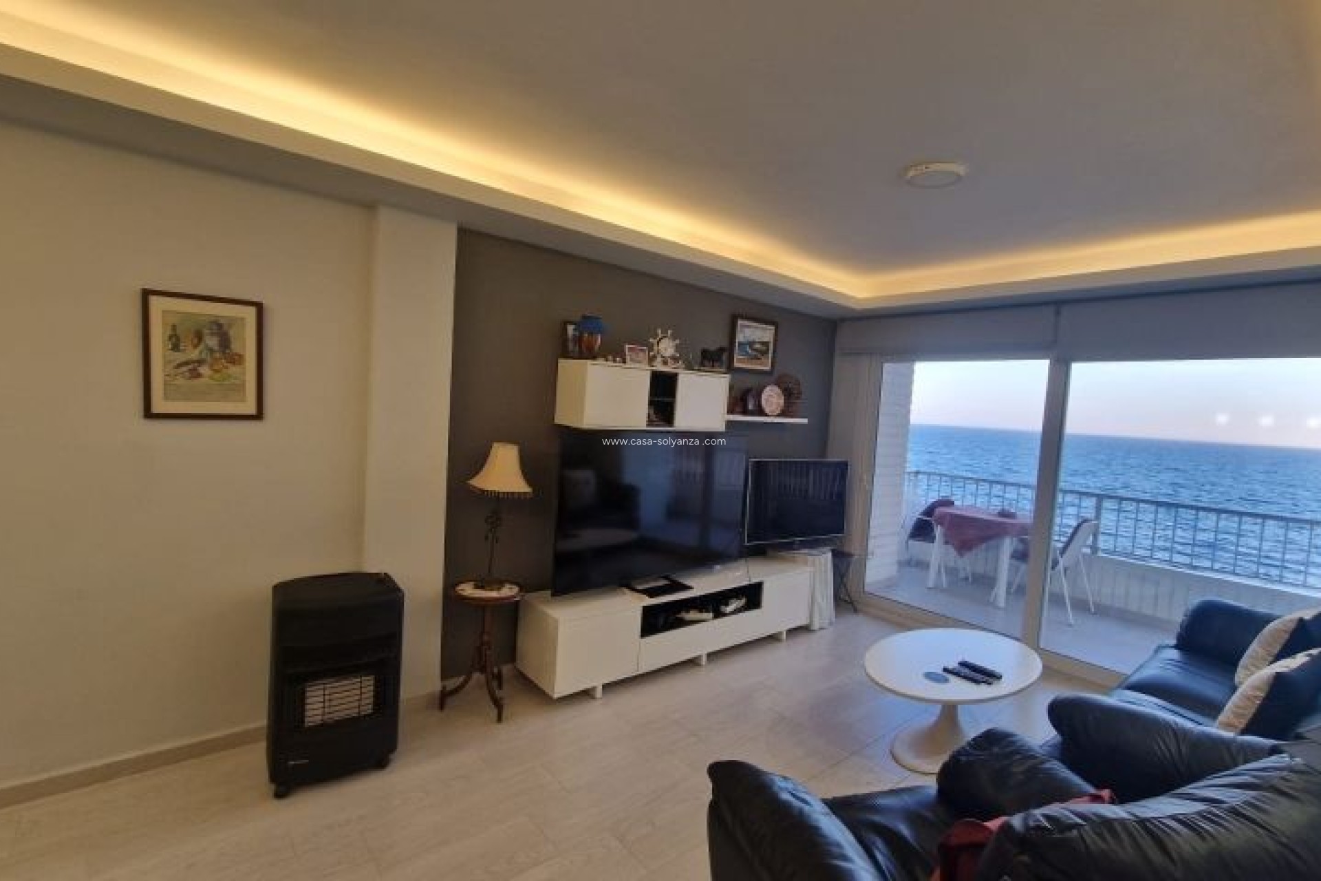 Wiederverkauf - Wohnung - Torrevieja - Costa Blanca