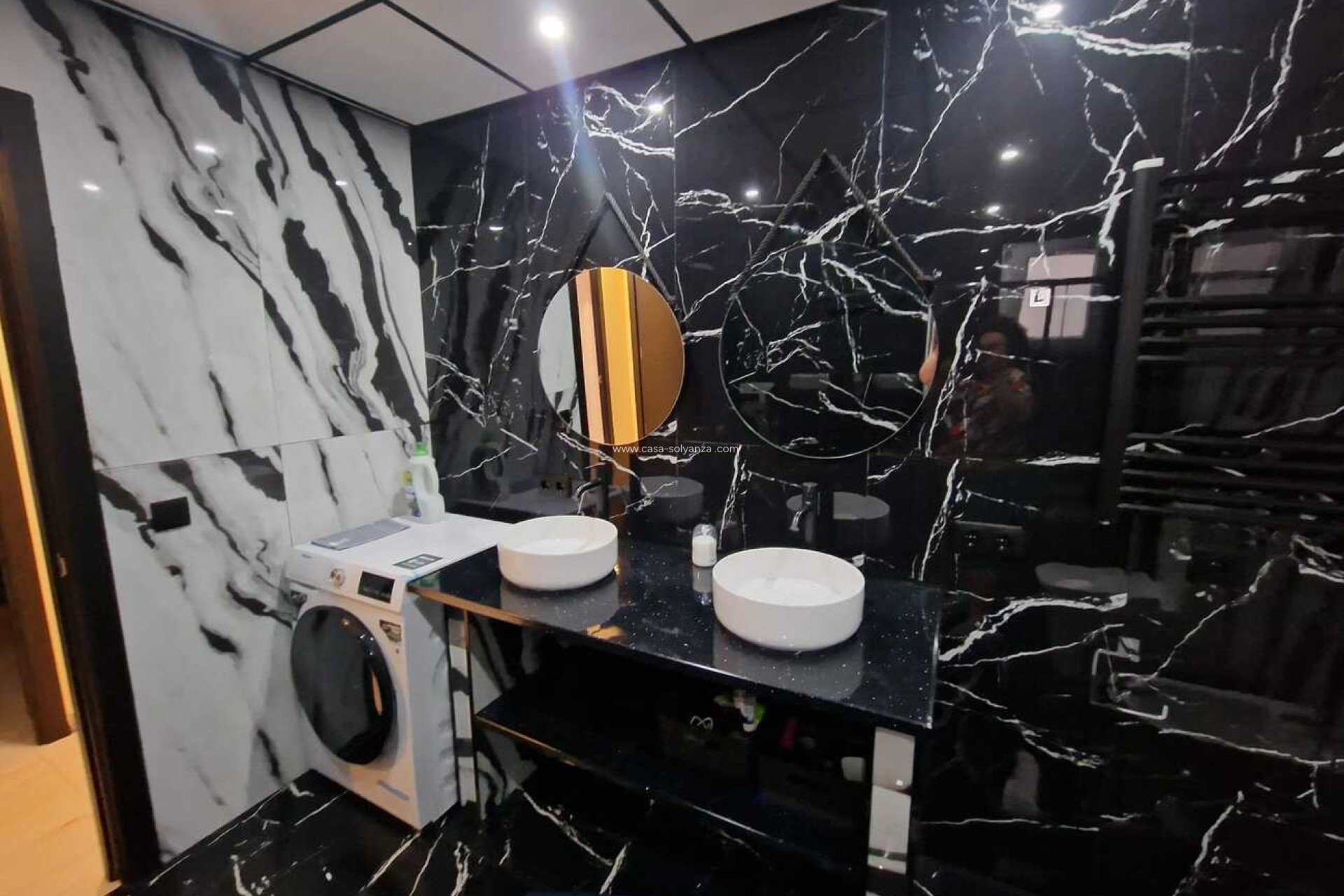 Wiederverkauf - Wohnung - Torrevieja - Costa Blanca