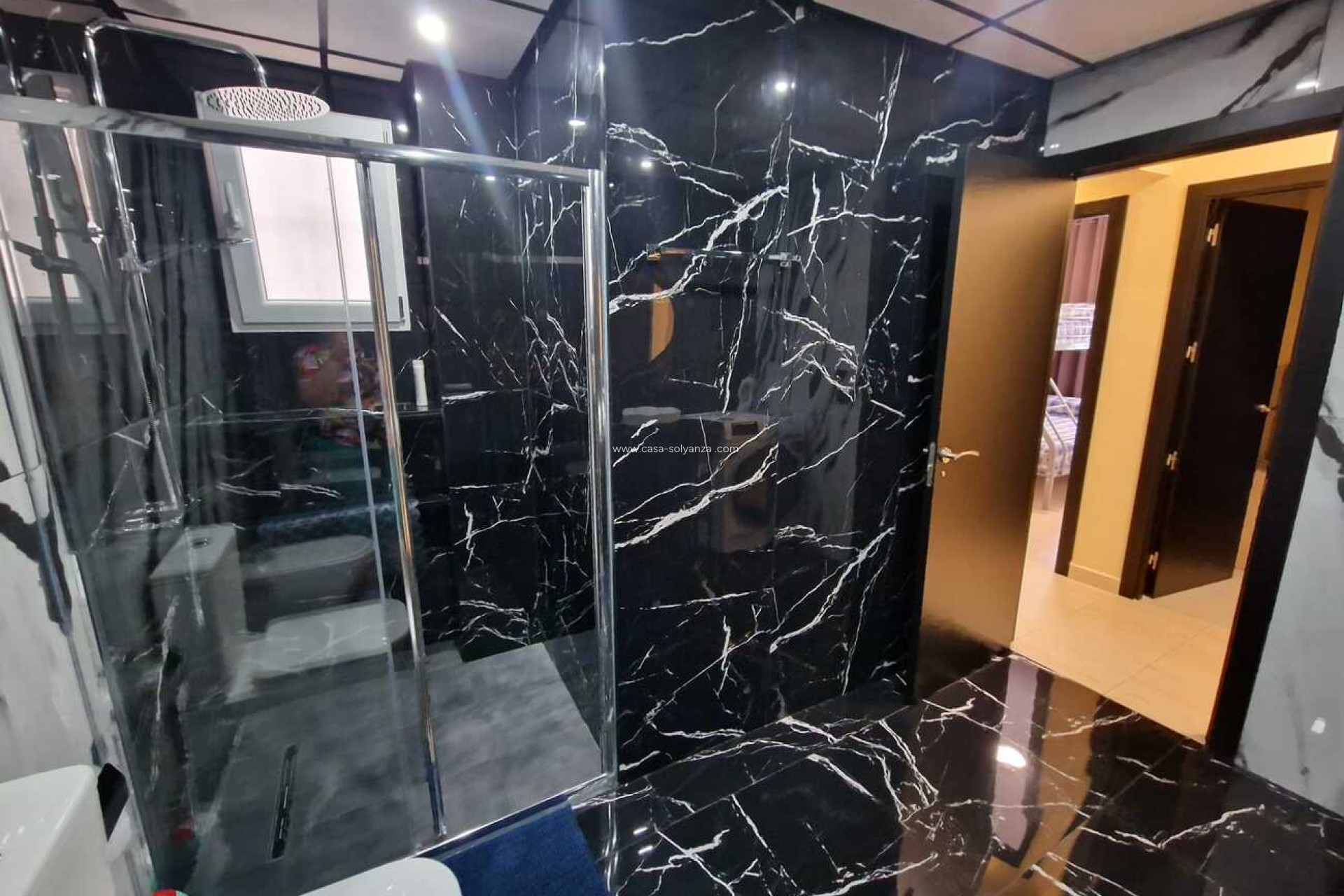 Wiederverkauf - Wohnung - Torrevieja - Costa Blanca