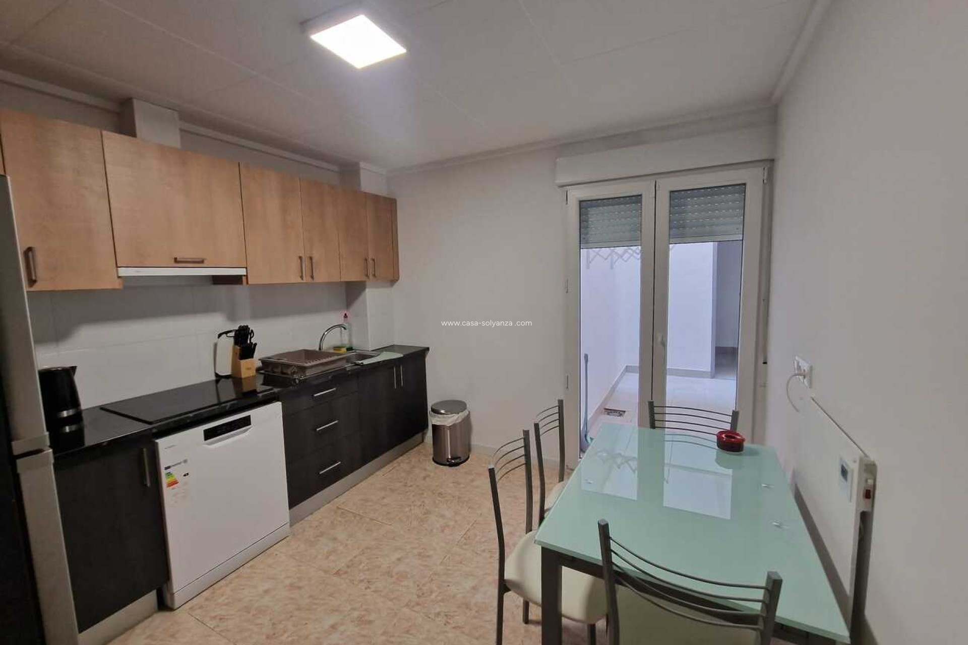 Wiederverkauf - Wohnung - Torrevieja - Costa Blanca