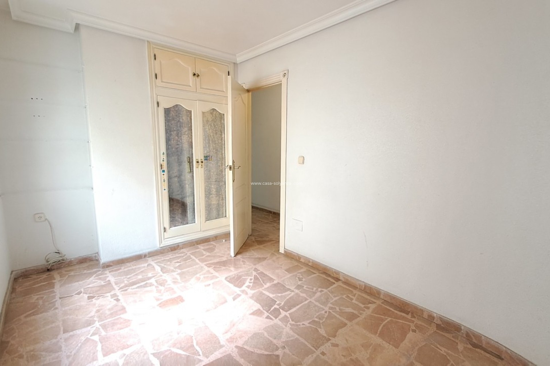 Wiederverkauf - Wohnung - Torrevieja - Costa Blanca