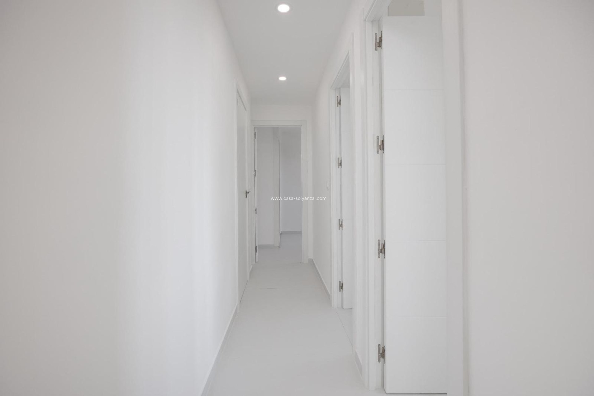 Wiederverkauf - Wohnung - Torrevieja - Costa Blanca