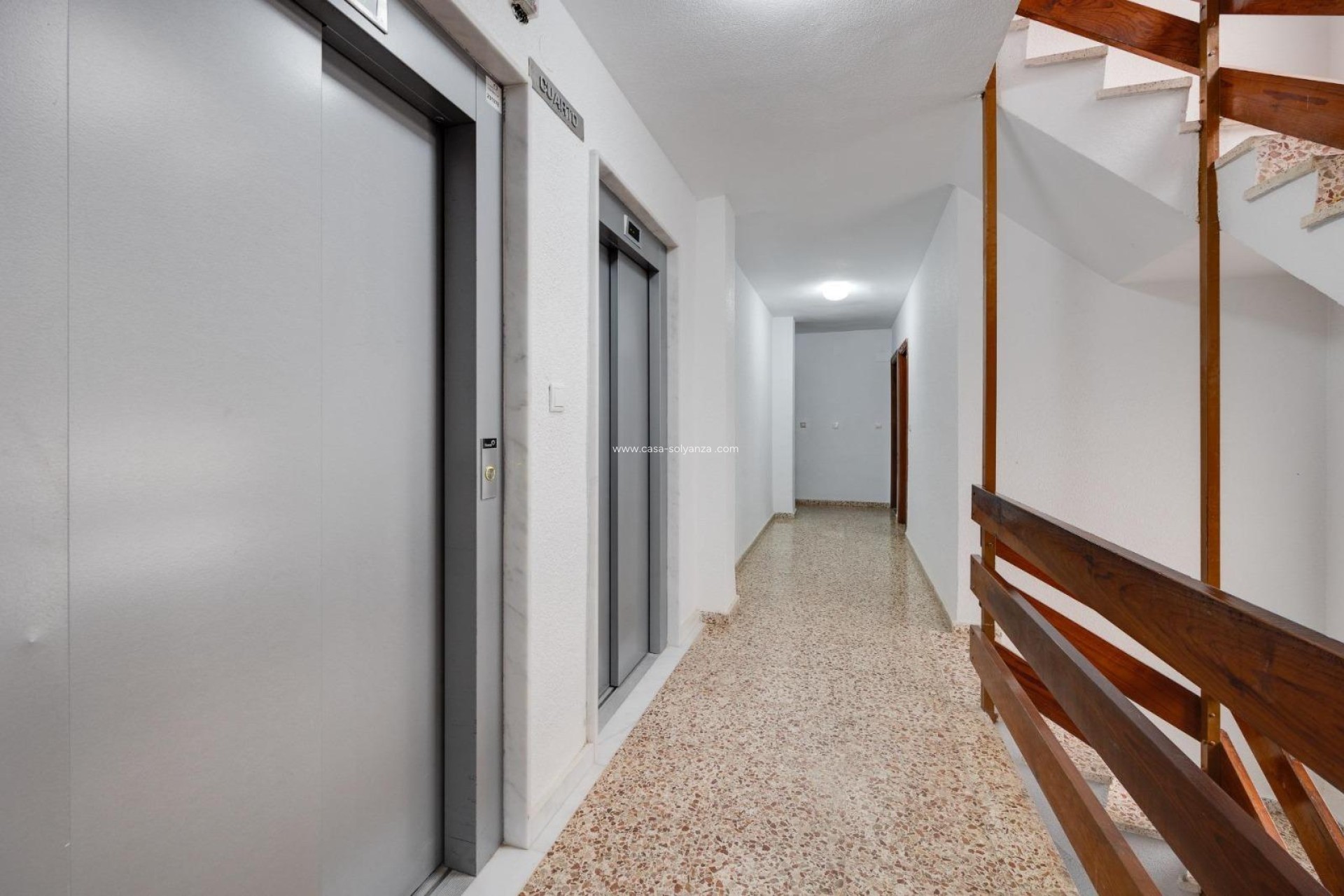 Wiederverkauf - Wohnung - Torrevieja - Costa Blanca