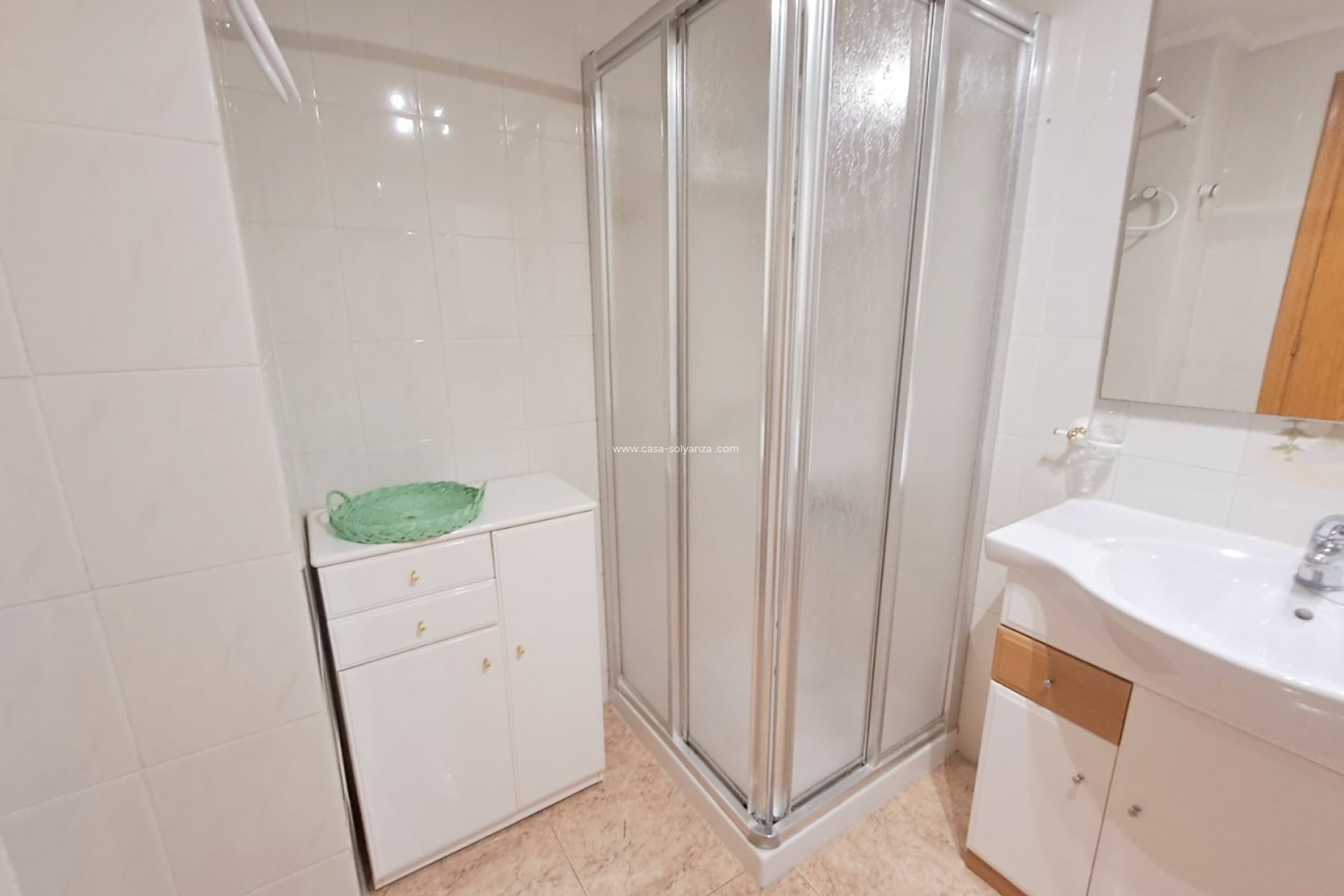 Wiederverkauf - Wohnung - Torrevieja - Costa Blanca