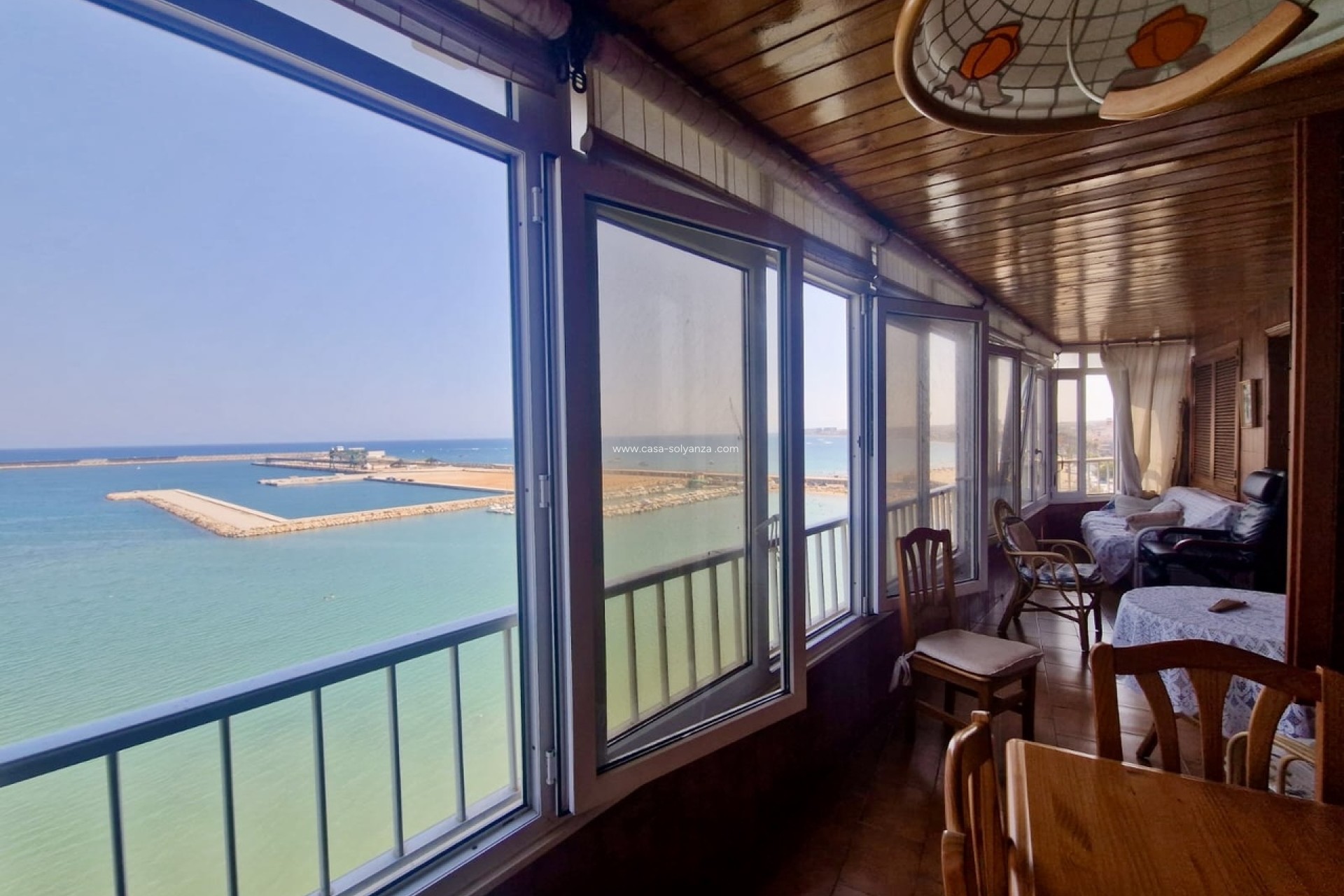 Wiederverkauf - Wohnung - Torrevieja - Costa Blanca