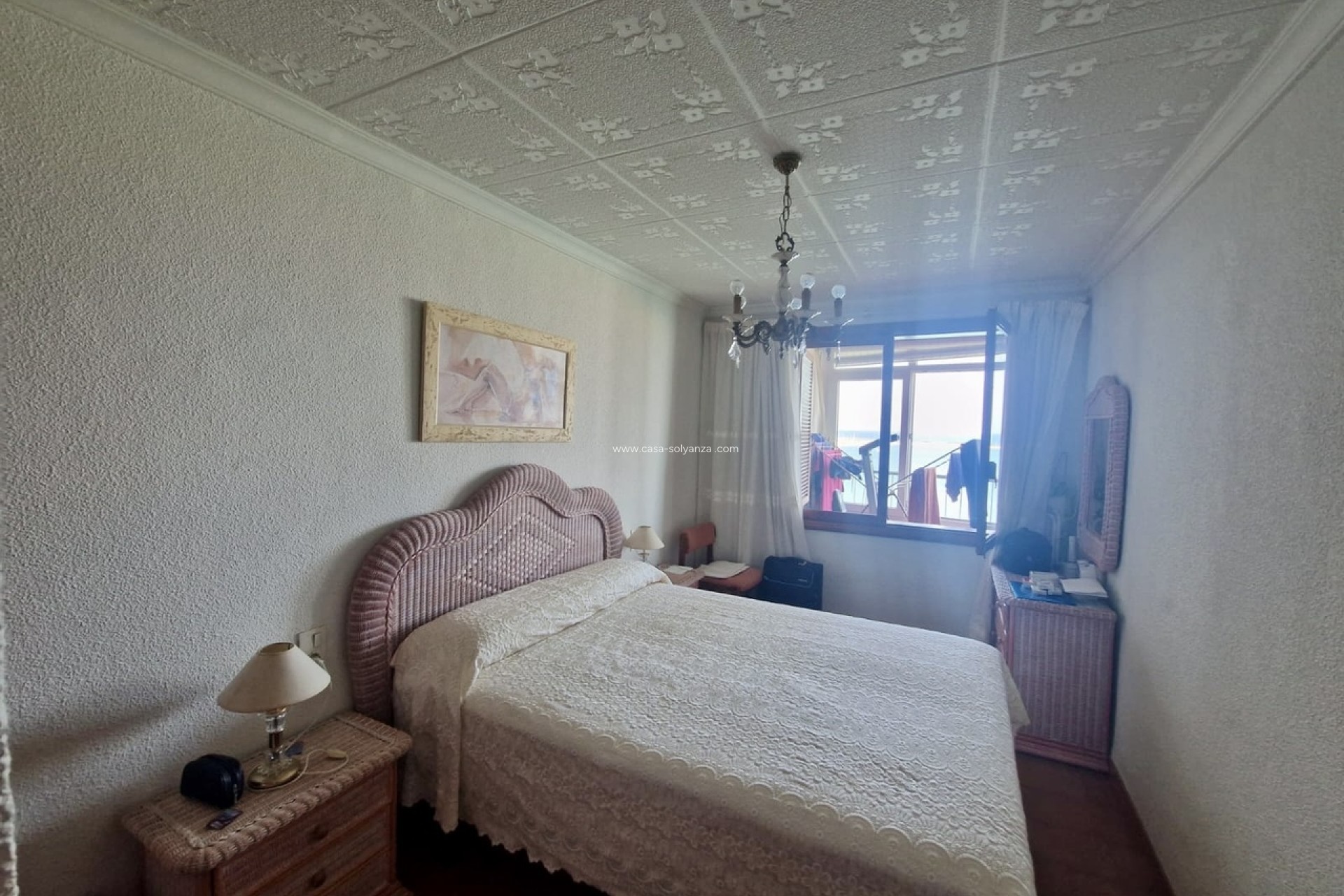 Wiederverkauf - Wohnung - Torrevieja - Costa Blanca