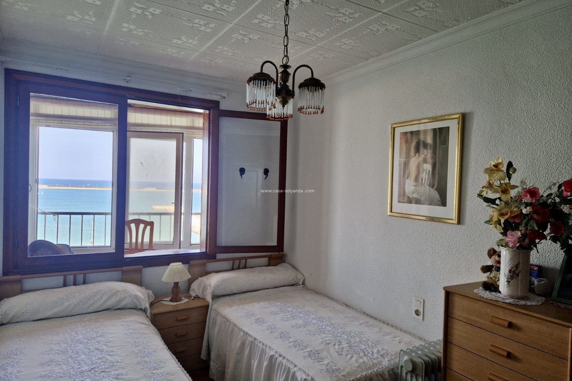 Wiederverkauf - Wohnung - Torrevieja - Costa Blanca