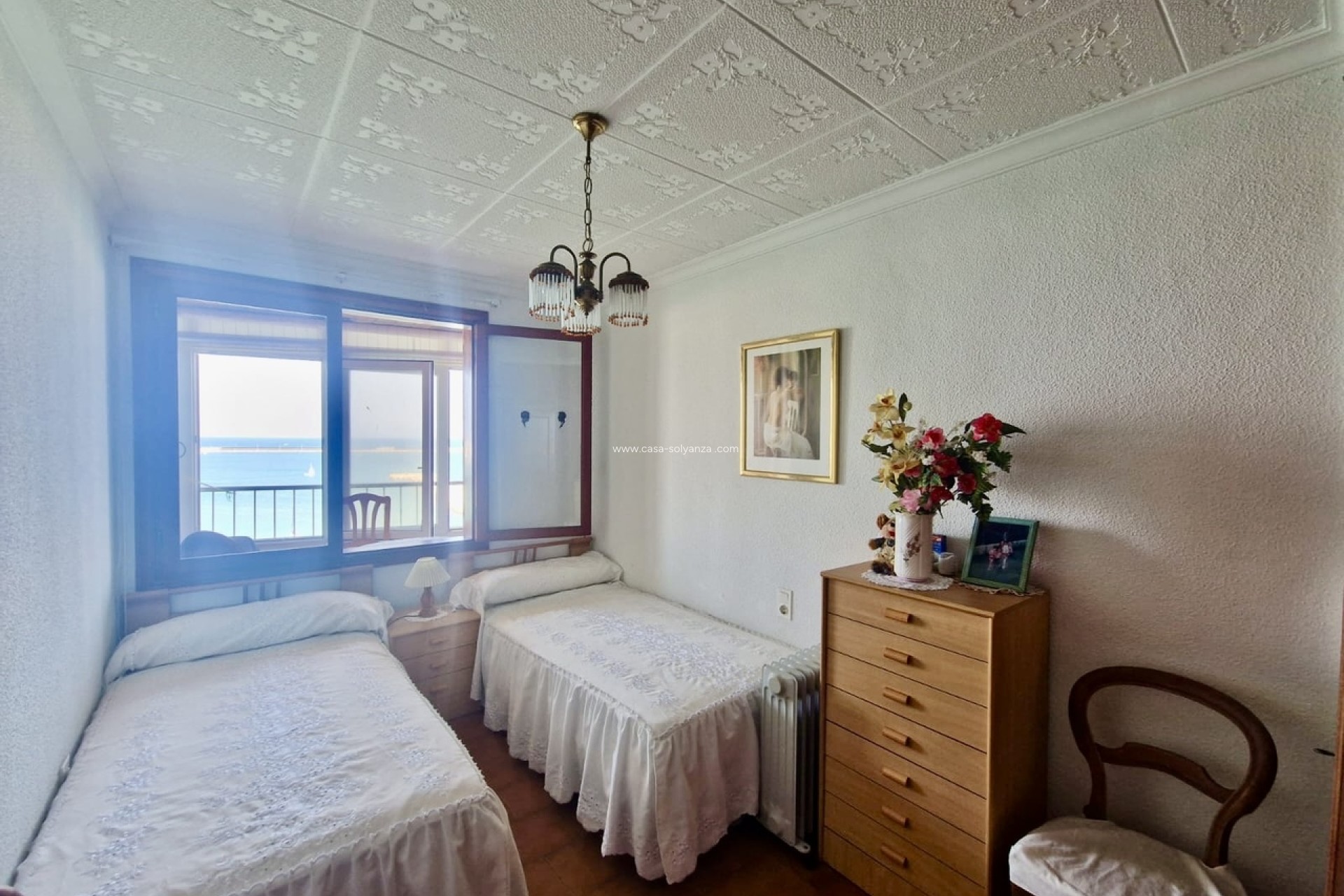 Wiederverkauf - Wohnung - Torrevieja - Costa Blanca