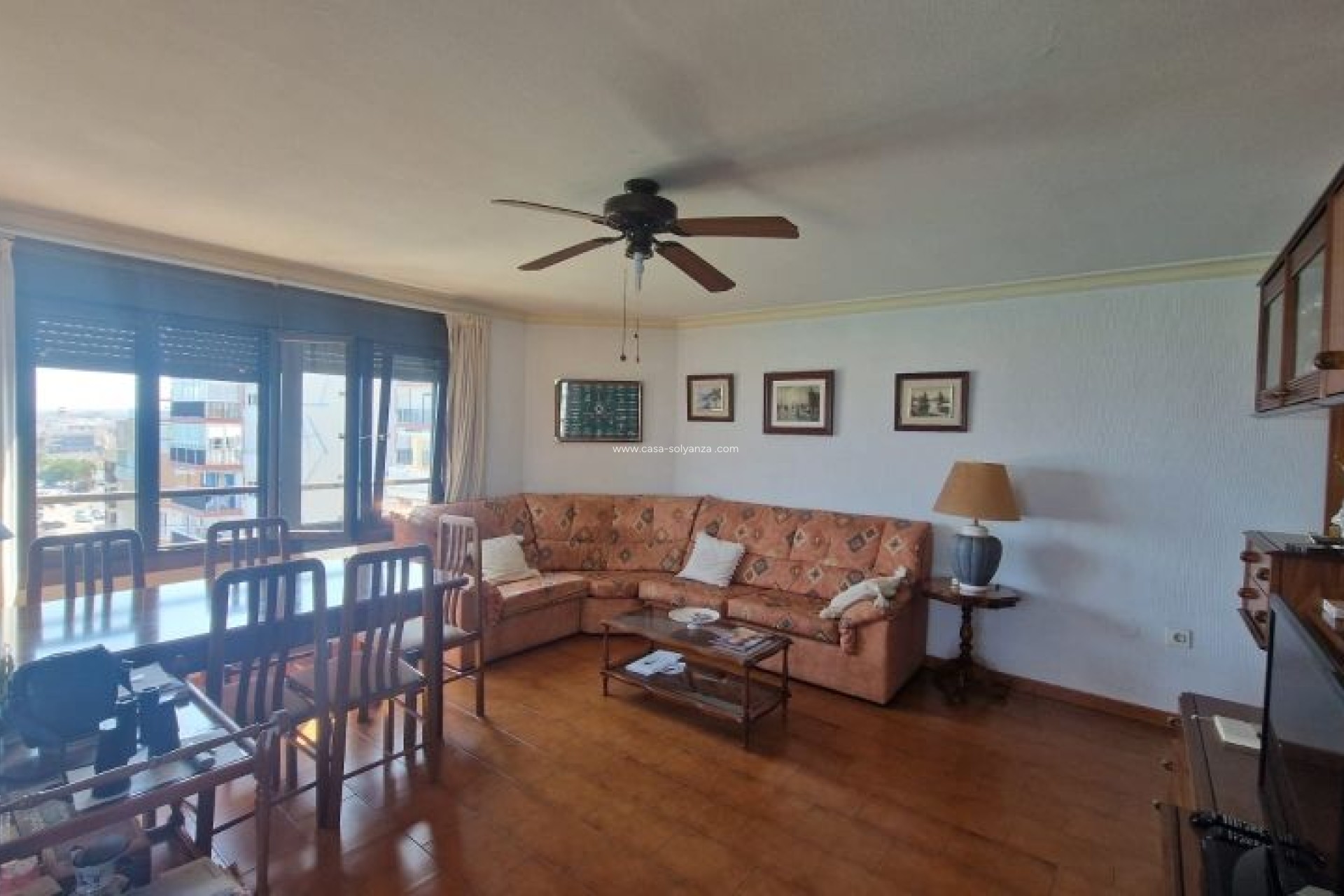 Wiederverkauf - Wohnung - Torrevieja - Costa Blanca