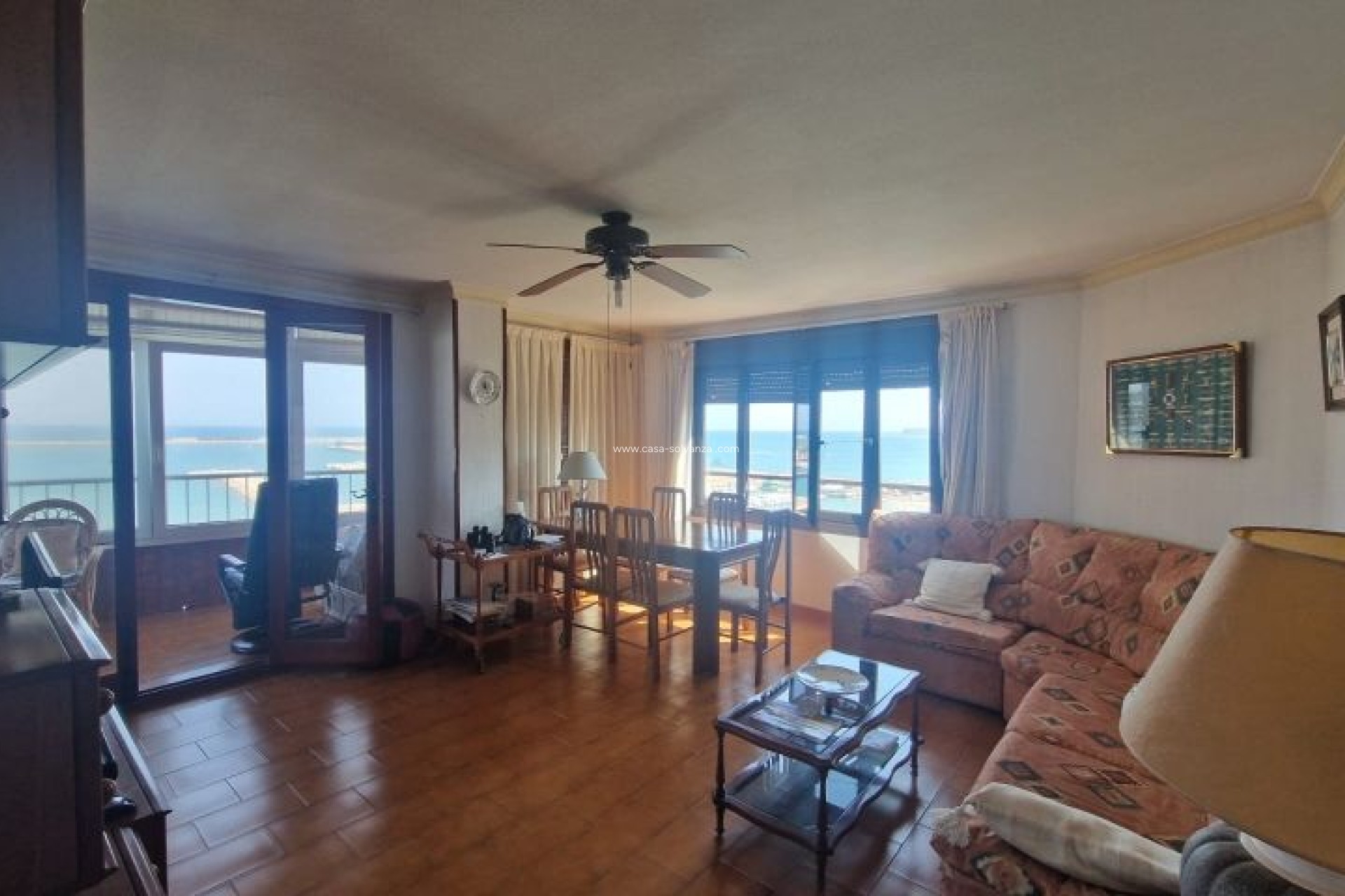 Wiederverkauf - Wohnung - Torrevieja - Costa Blanca