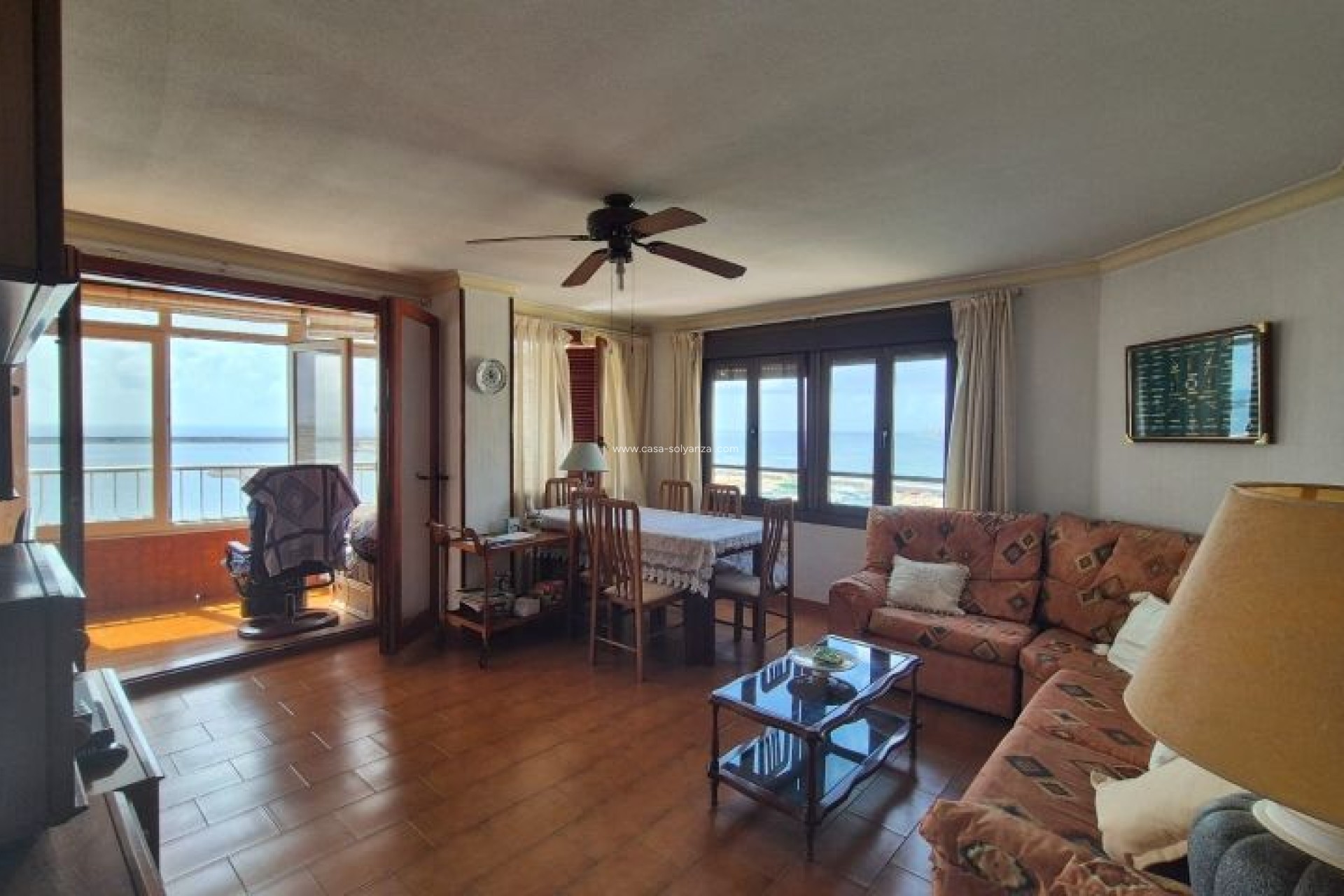 Wiederverkauf - Wohnung - Torrevieja - Costa Blanca