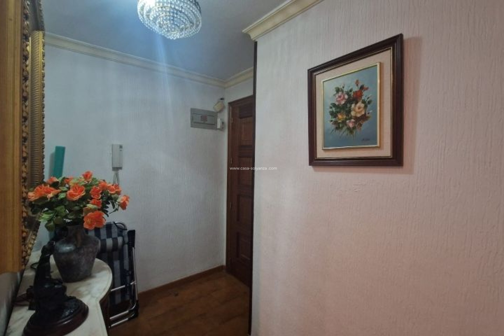 Wiederverkauf - Wohnung - Torrevieja - Costa Blanca