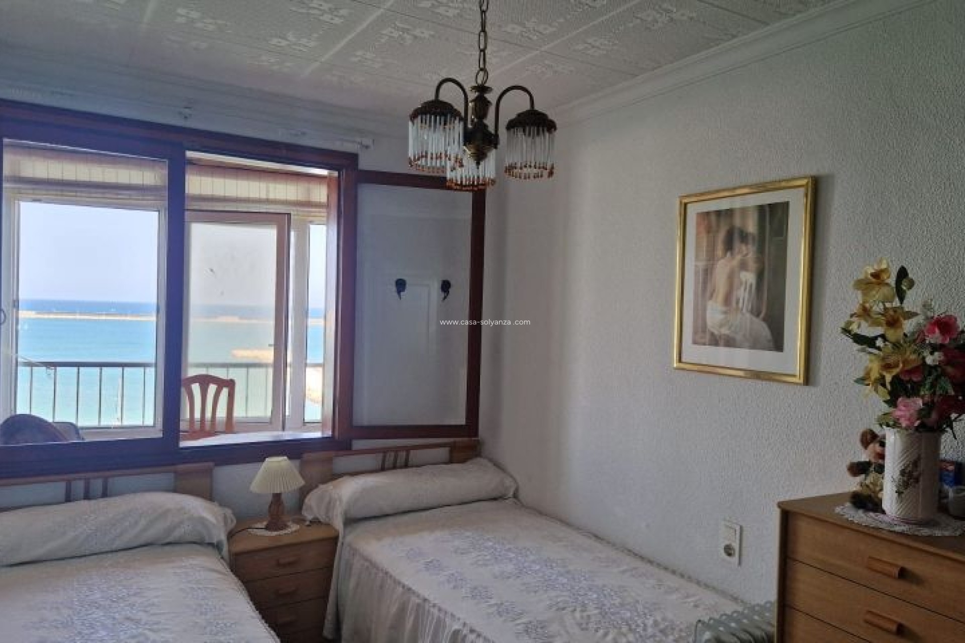 Wiederverkauf - Wohnung - Torrevieja - Costa Blanca