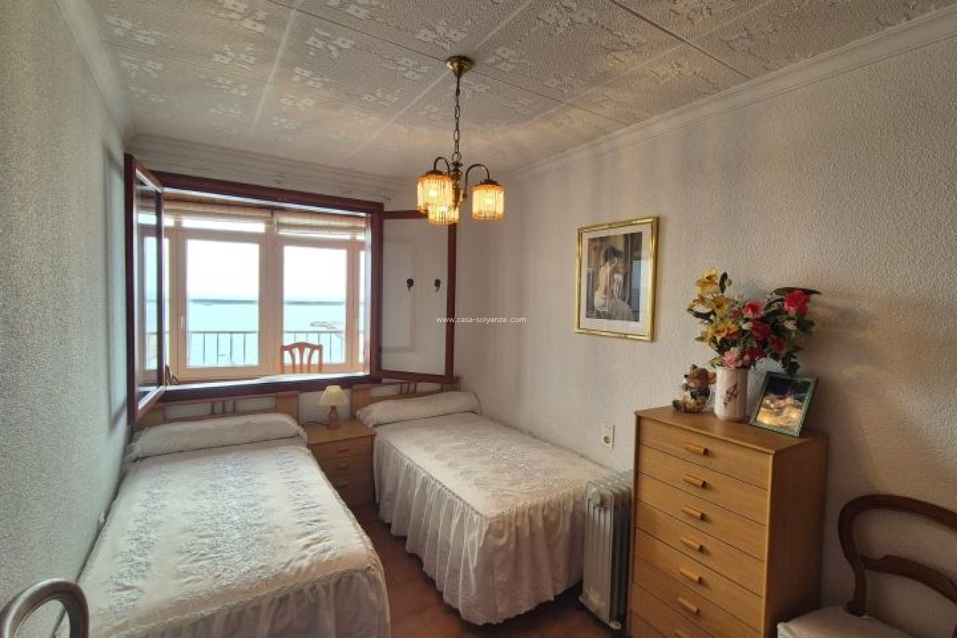 Wiederverkauf - Wohnung - Torrevieja - Costa Blanca